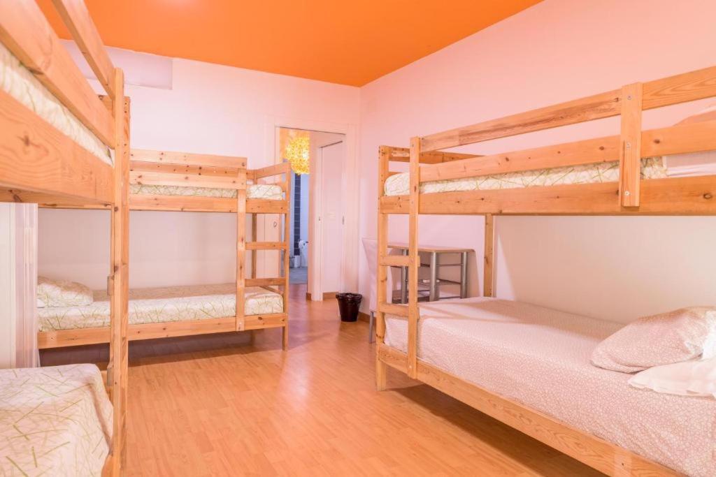 Residencia Sin Lujo Vandrarhem