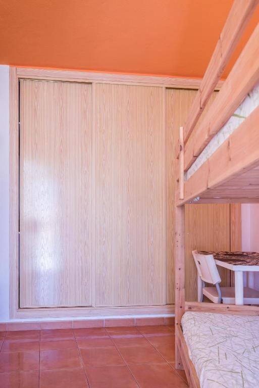 Residencia Sin Lujo Vandrarhem *