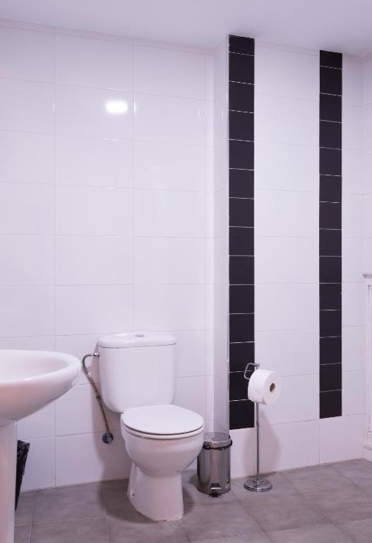Residencia Sin Lujo Vandrarhem
