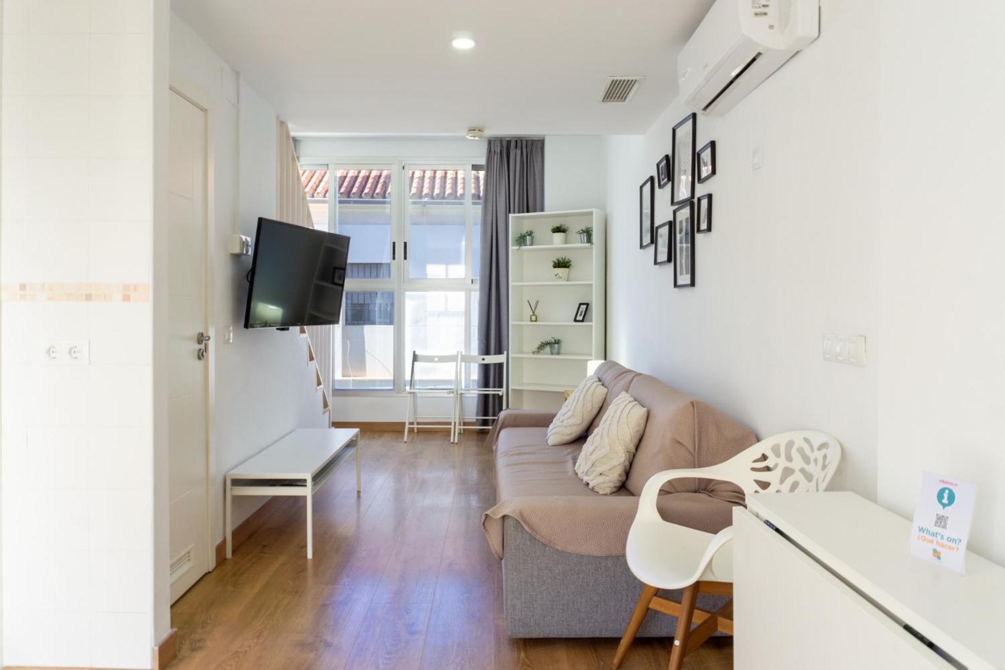 Appartement Heart Of