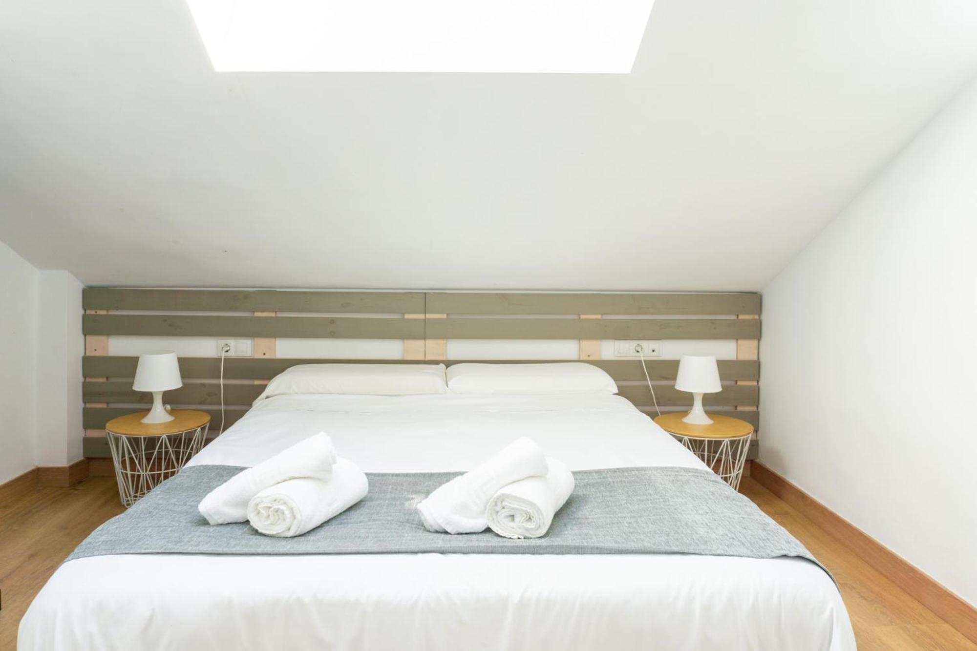 Appartement Heart Of