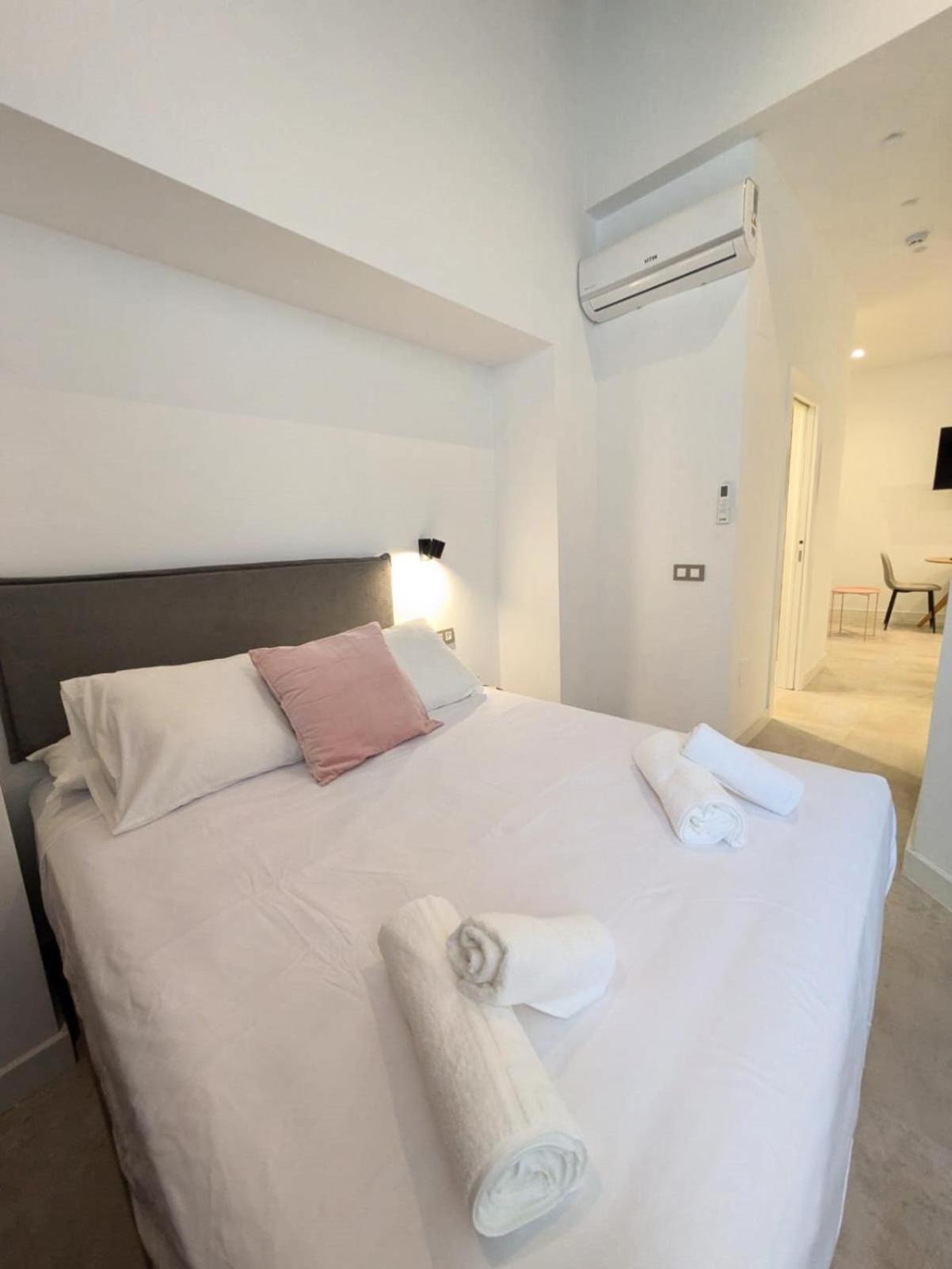 Appartement La Estacion