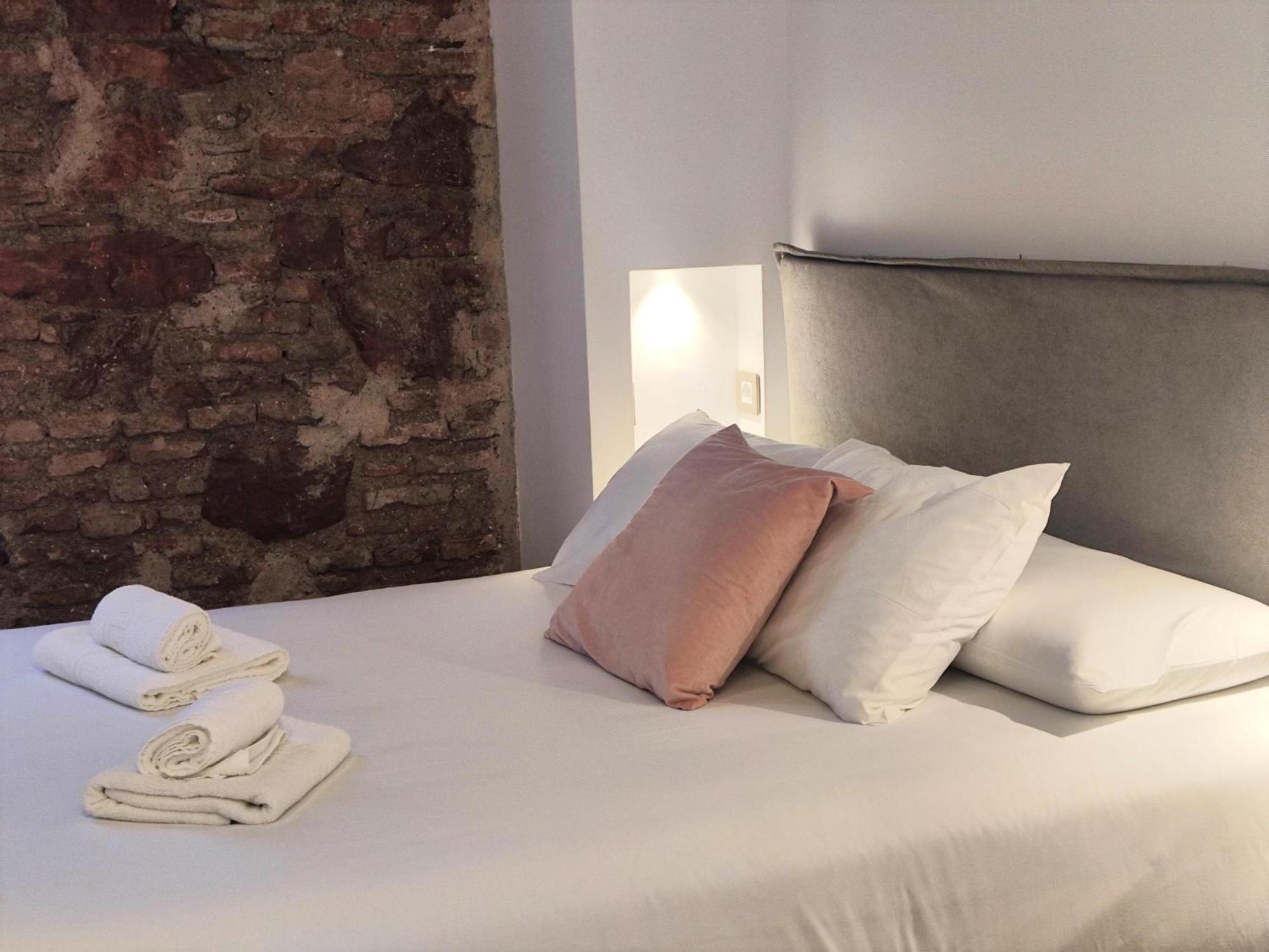 Appartement La Estacion Málaga