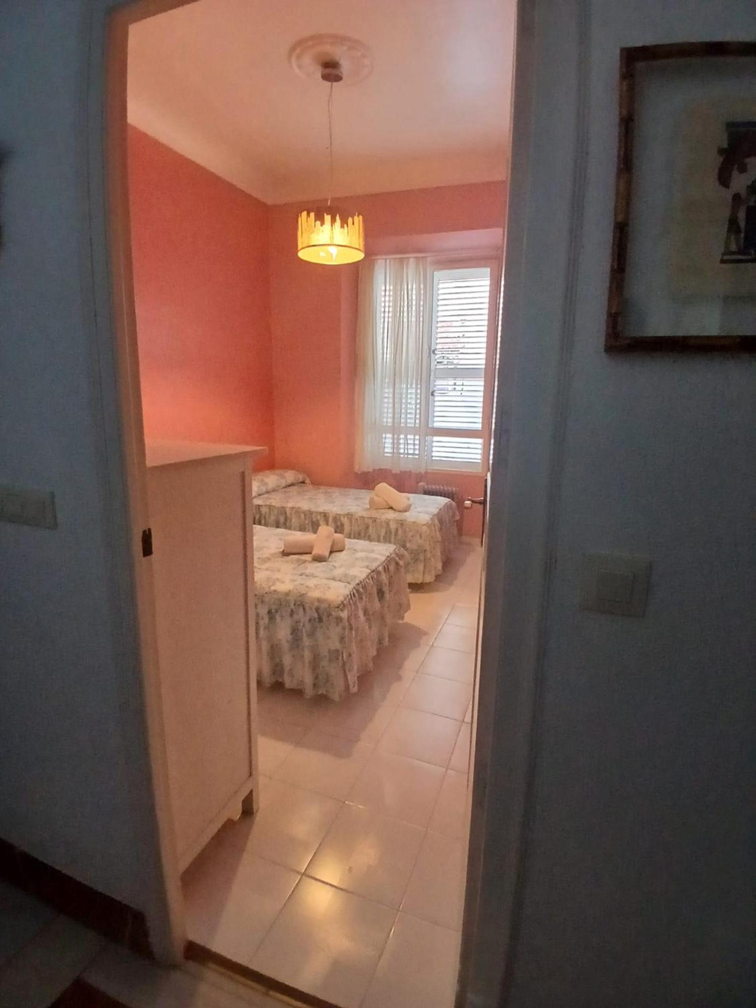 Habitación en casa particular En Residencial Capuchinos Cerca Del Centro Historico De