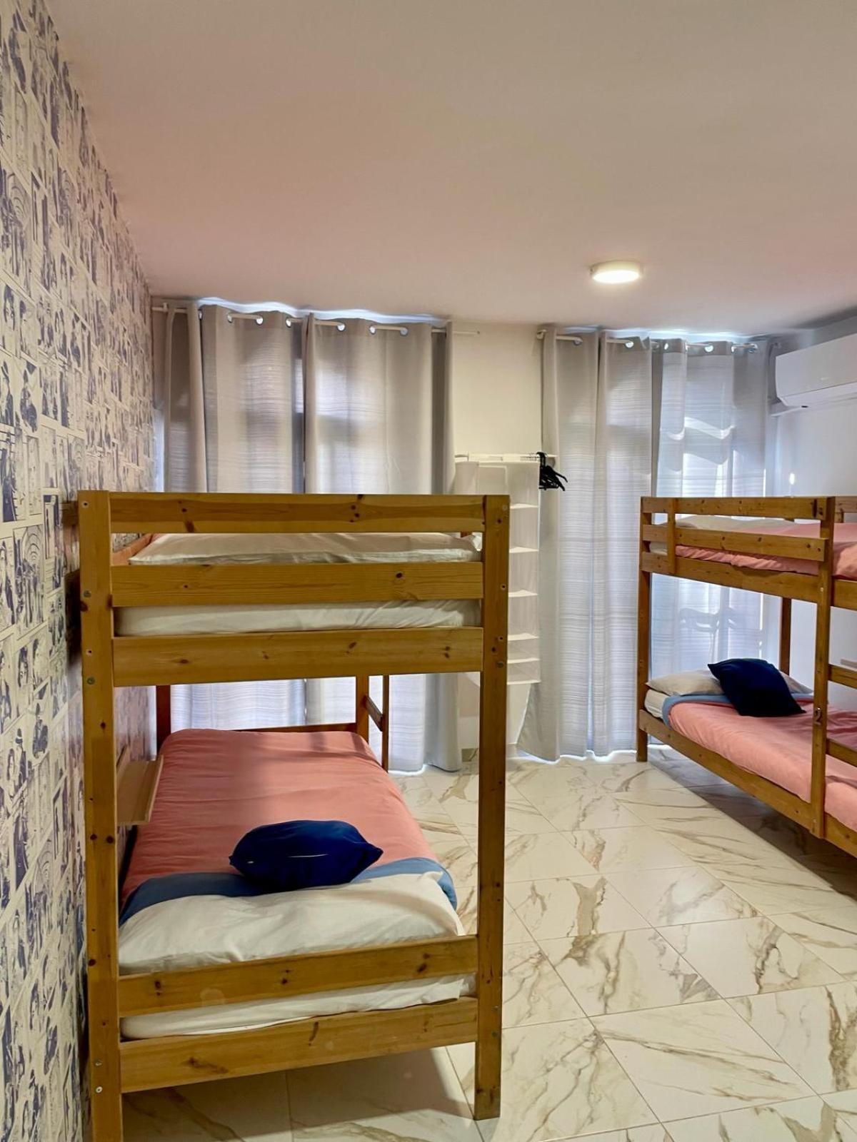 Residencia Sin Lujo Vandrarhem
