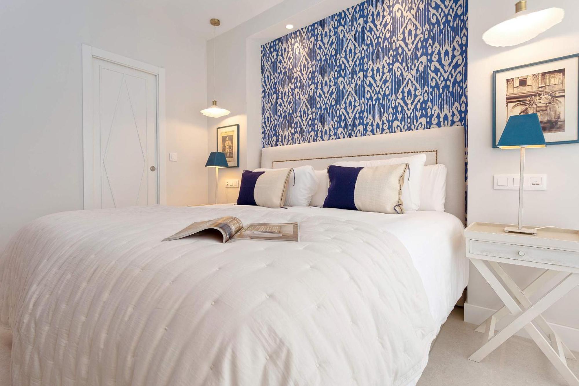 Apartamento Genteel Plaza Del Teatro *
