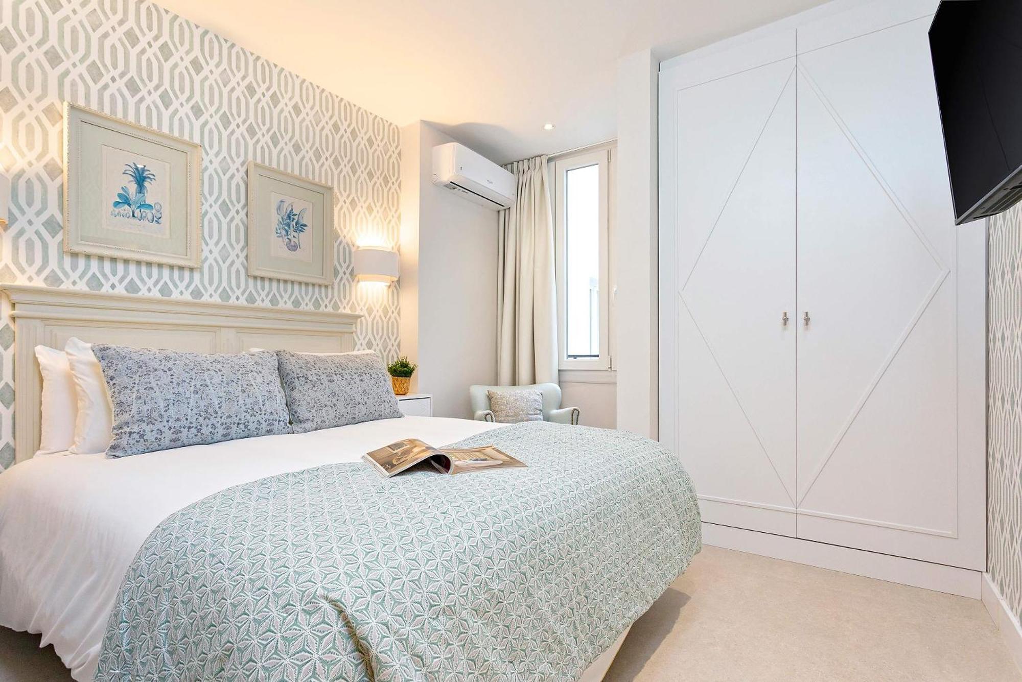 Apartamento Genteel Plaza Del Teatro