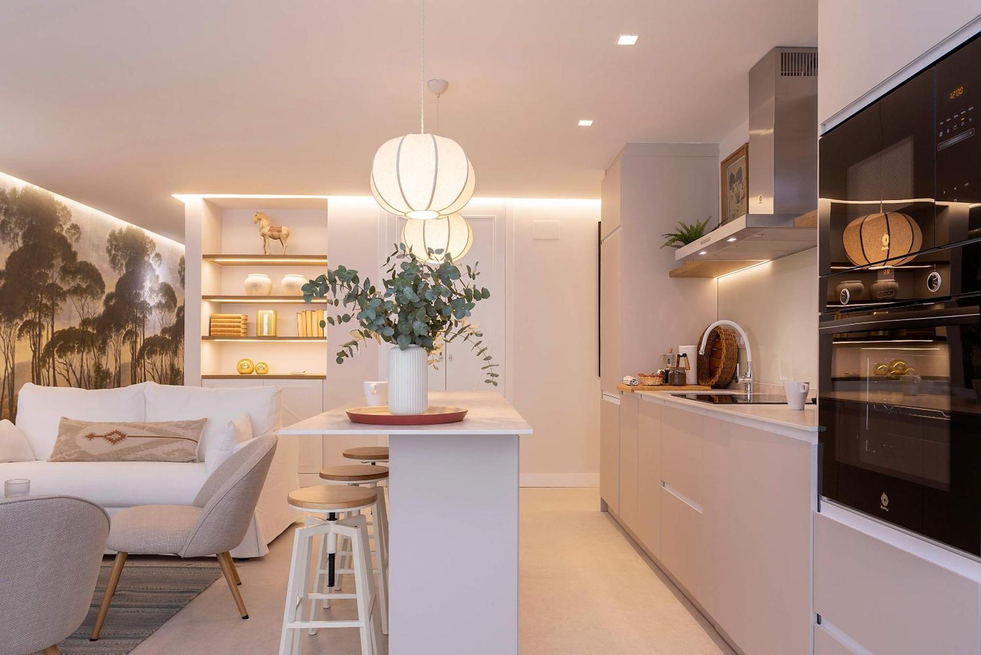 Apartamento Genteel Plaza Del Teatro Málaga