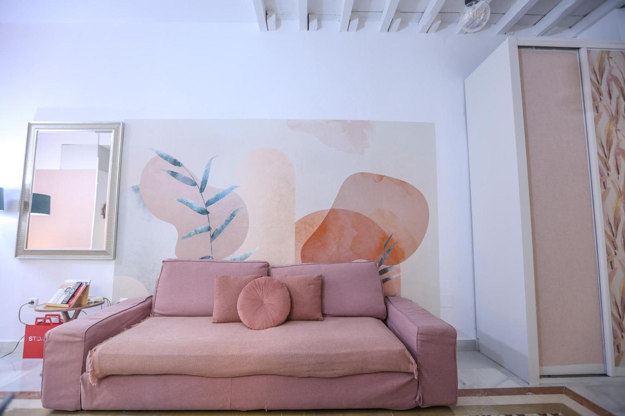 Apartment Dreams Oldtown Free Parking By Easytrip *