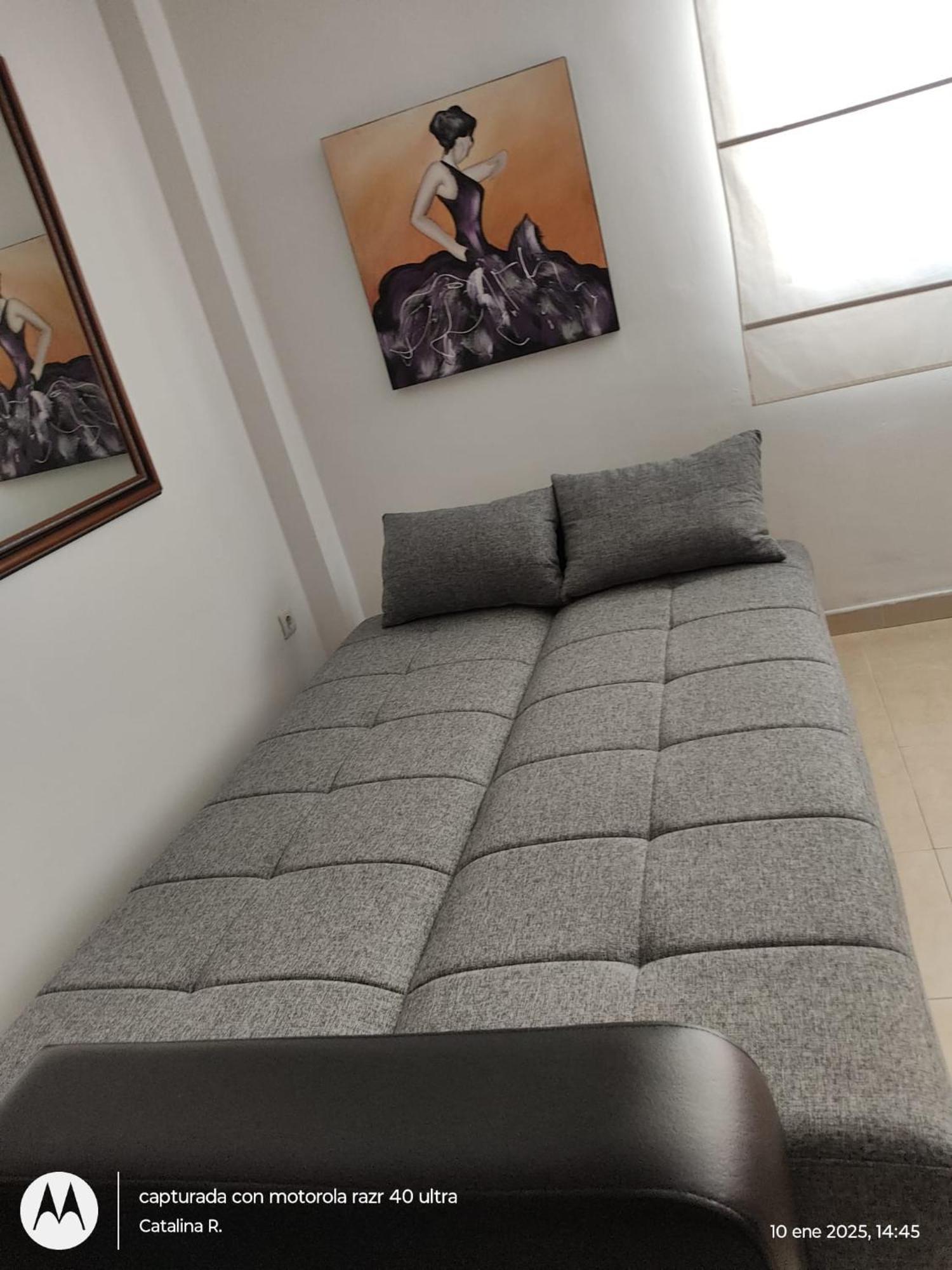Appartement Teatinos Universidad Málaga