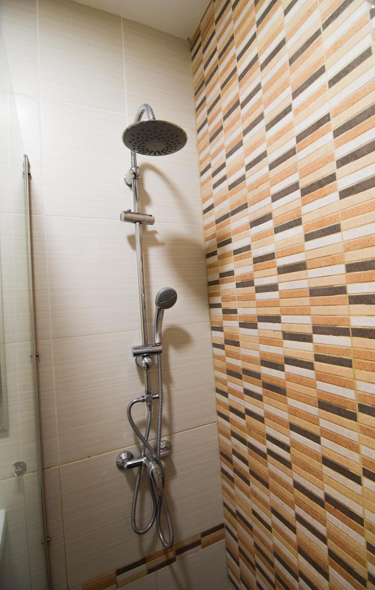 Letmalaga Souviron Apartamento *