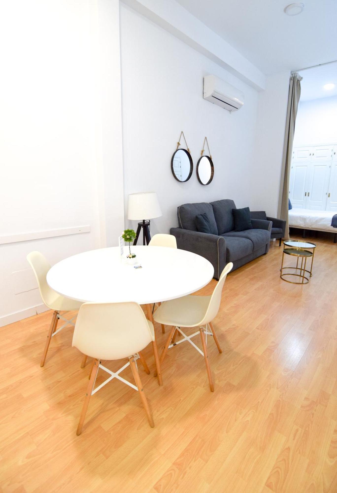 Apartment Letmalaga Souviron