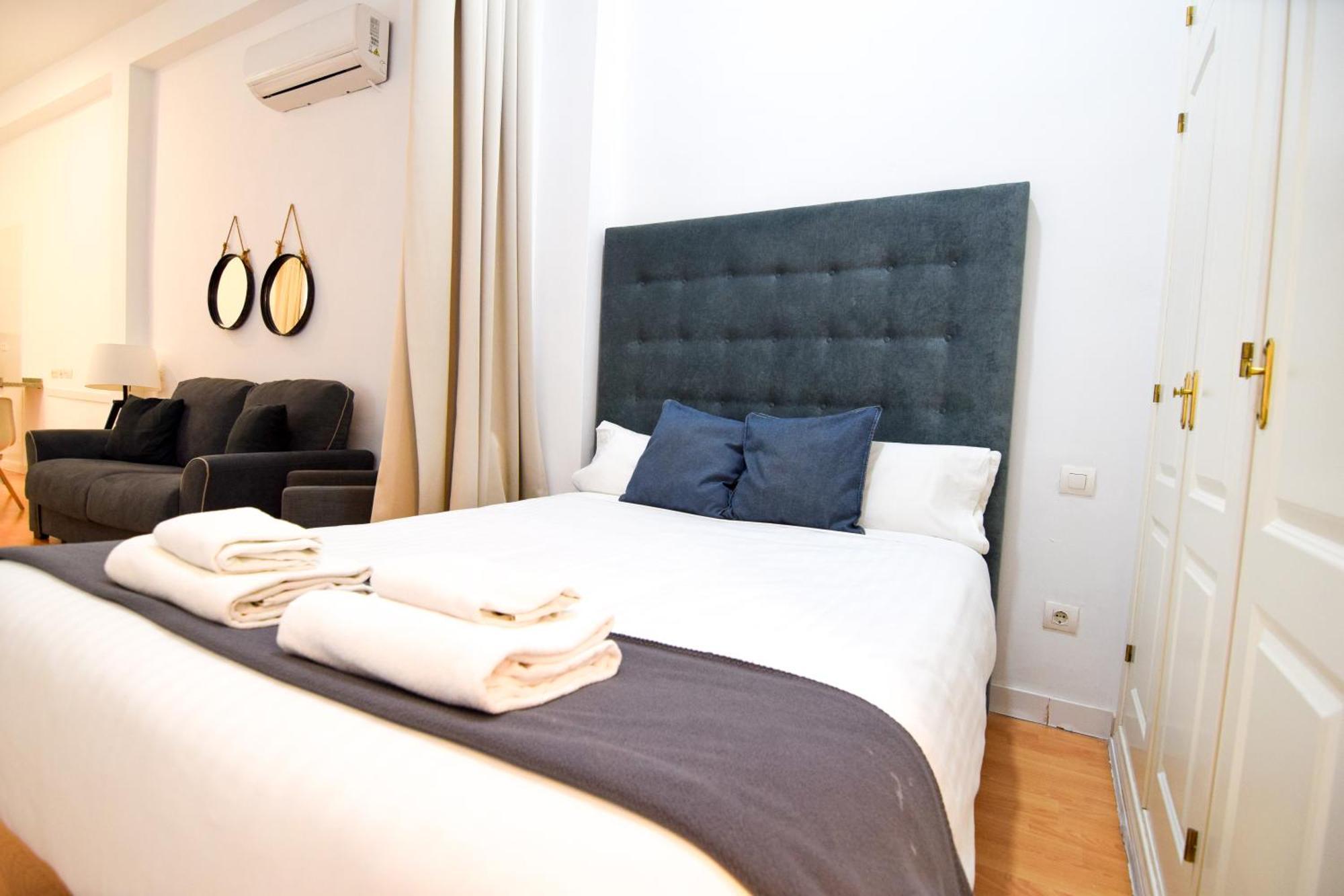 Apartment Letmalaga Souviron *