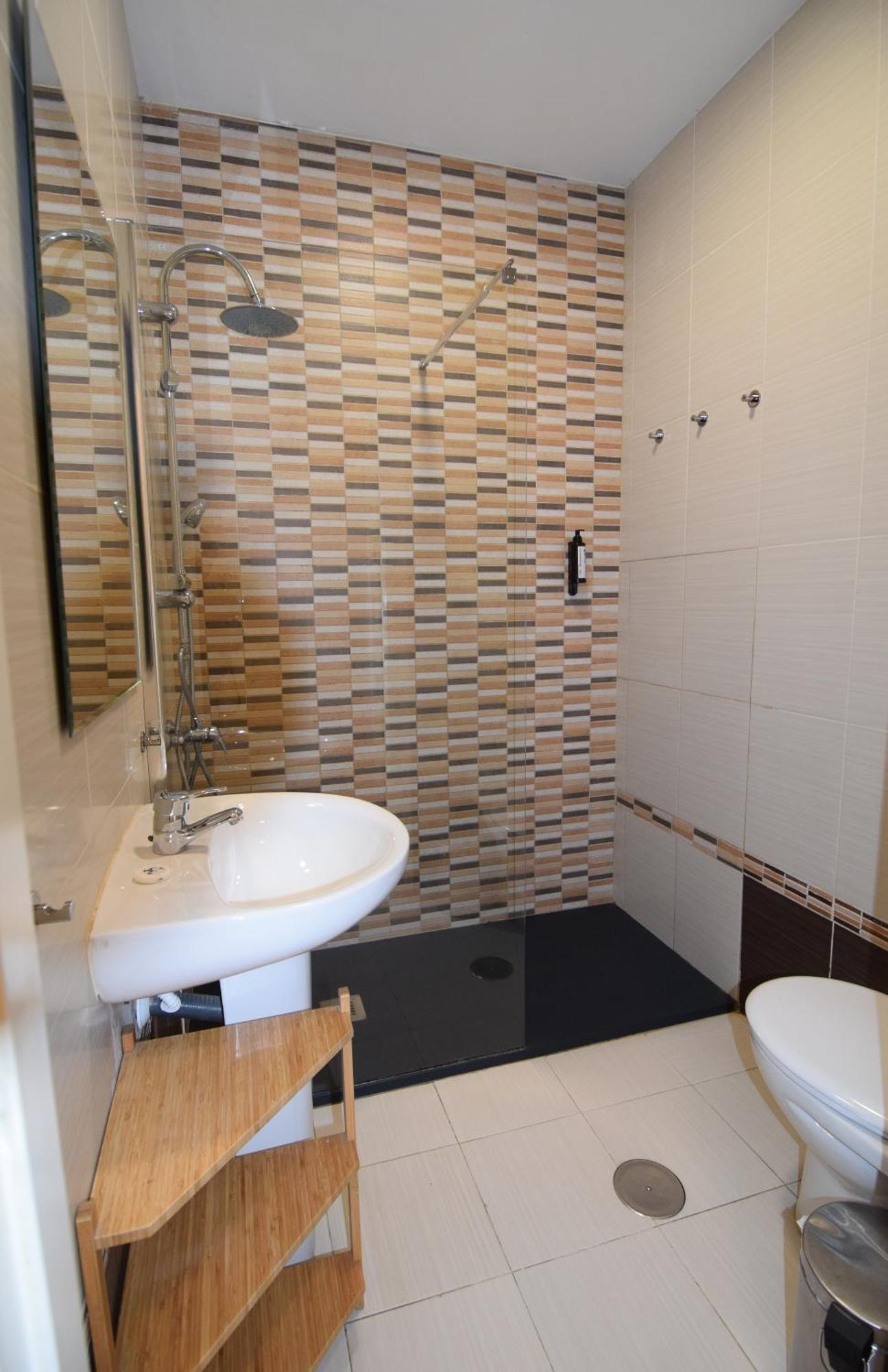 Letmalaga Souviron Apartment Malaga