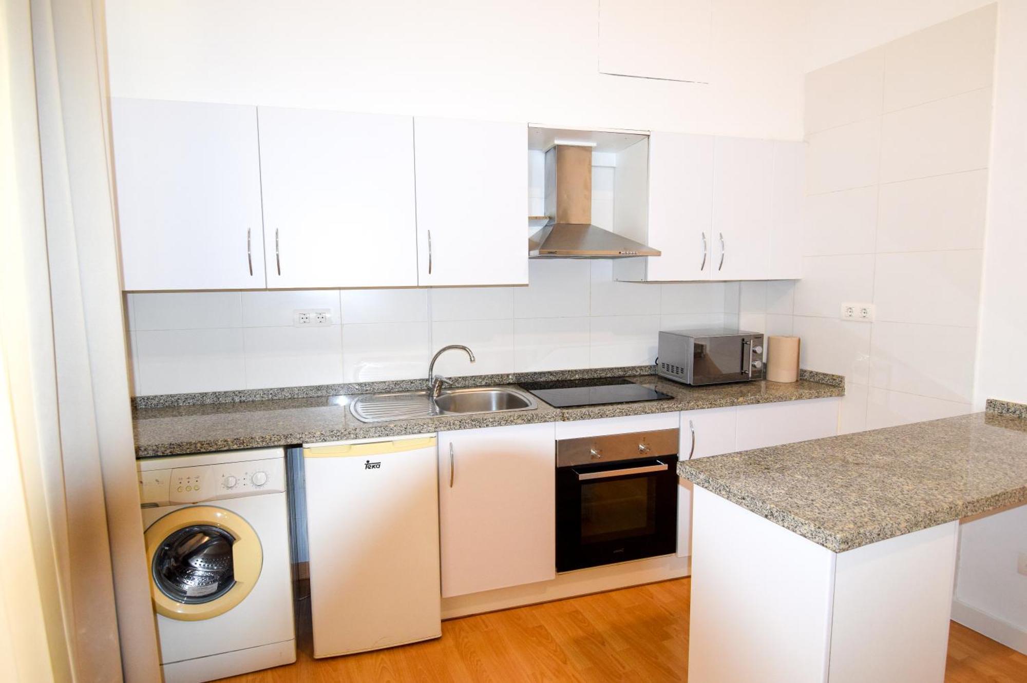 Apartment Letmalaga Souviron Malaga