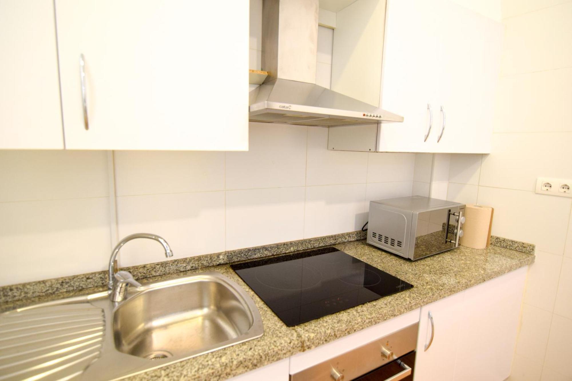 Apartment Letmalaga Souviron Malaga