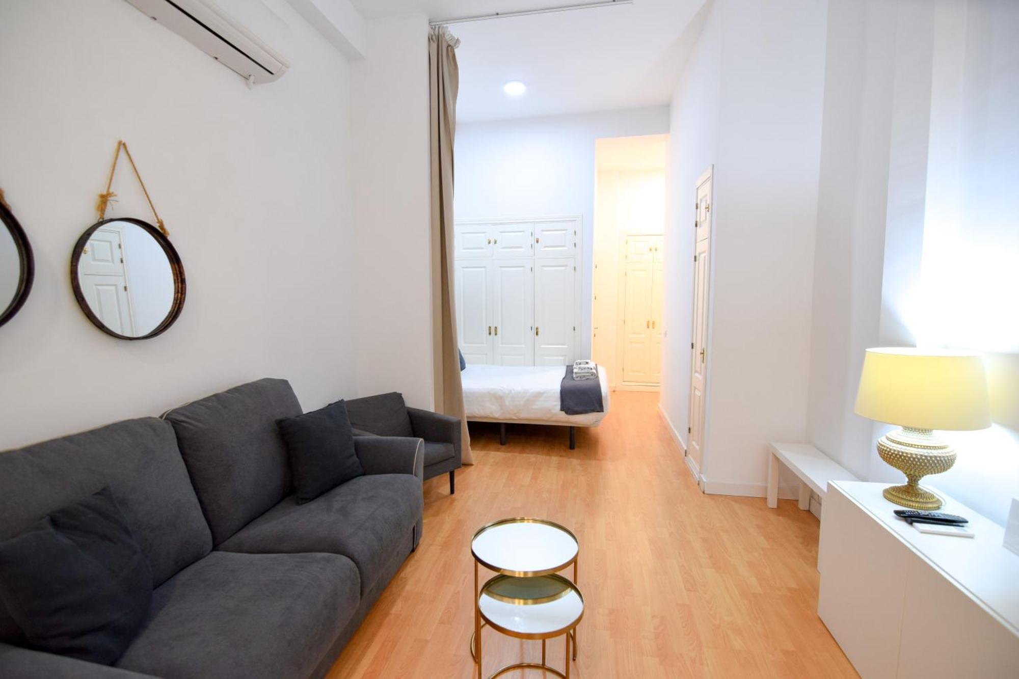 Apartment Letmalaga Souviron *