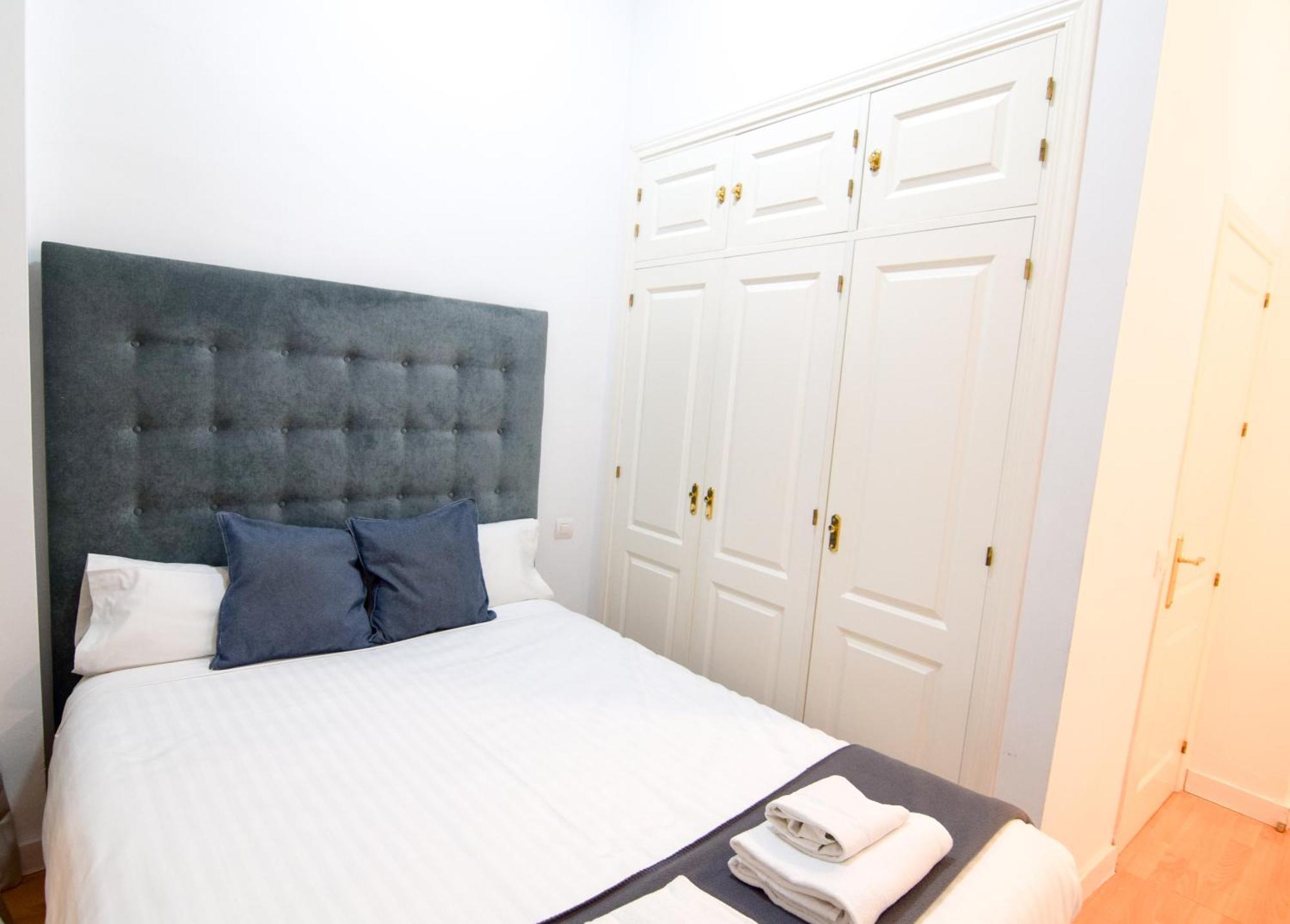 Letmalaga Souviron Apartamento Málaga