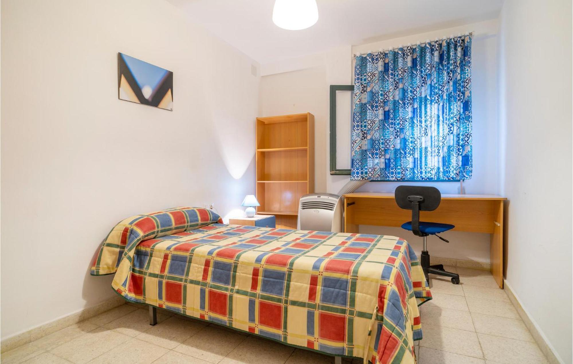 Awesome In With Kitchenette * Málaga