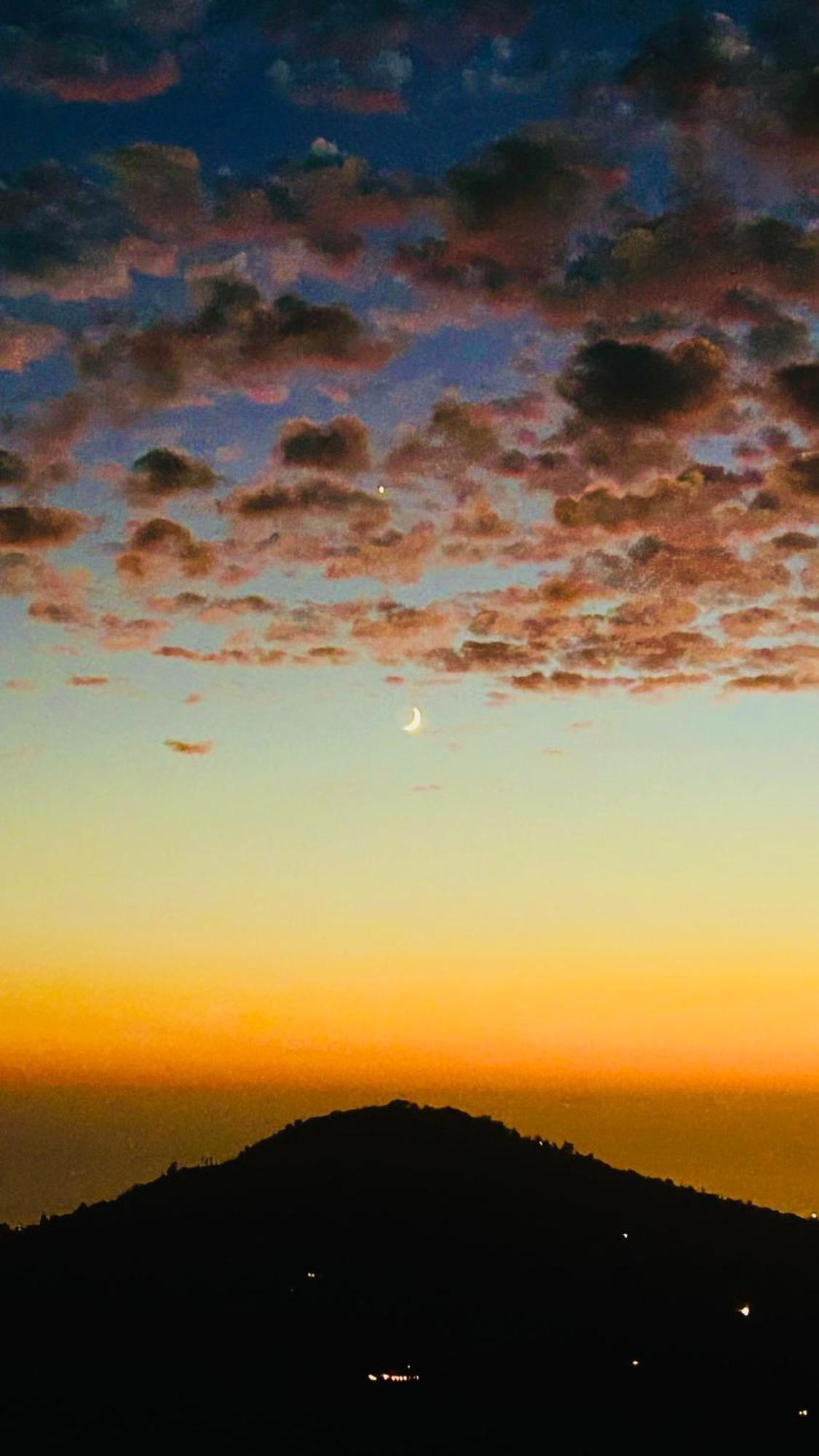 Сasa de vacaciones Mentirosanata Málaga
