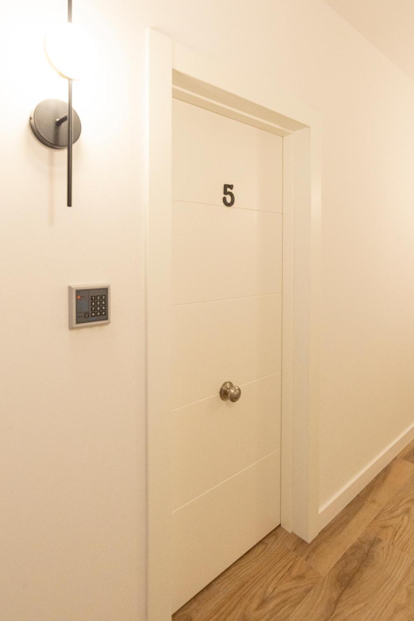 Apartamento Toquero By Ele Málaga