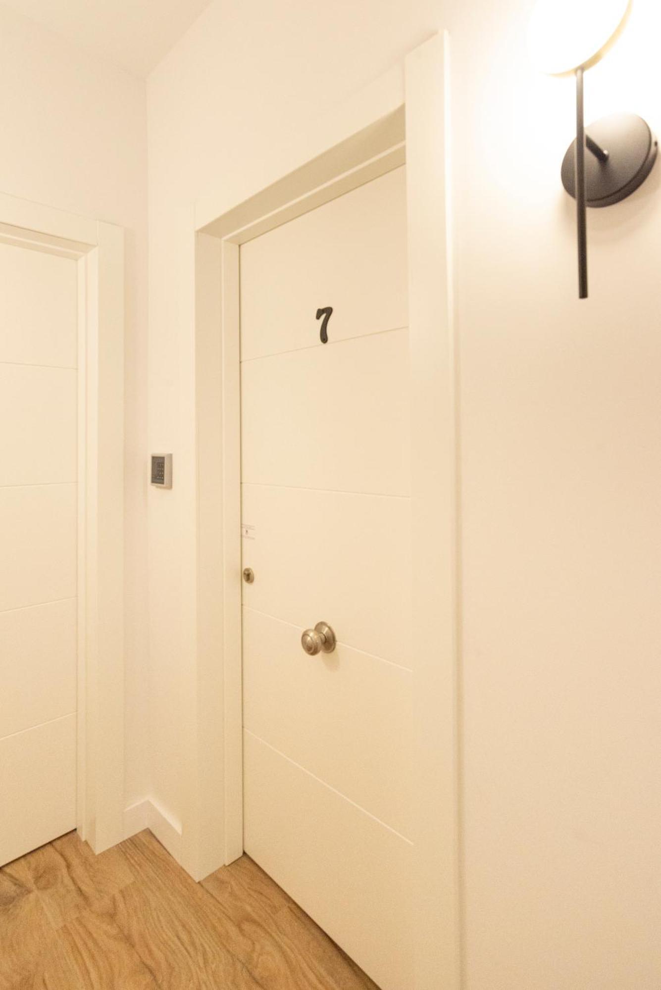 Apartamento Toquero By Ele *