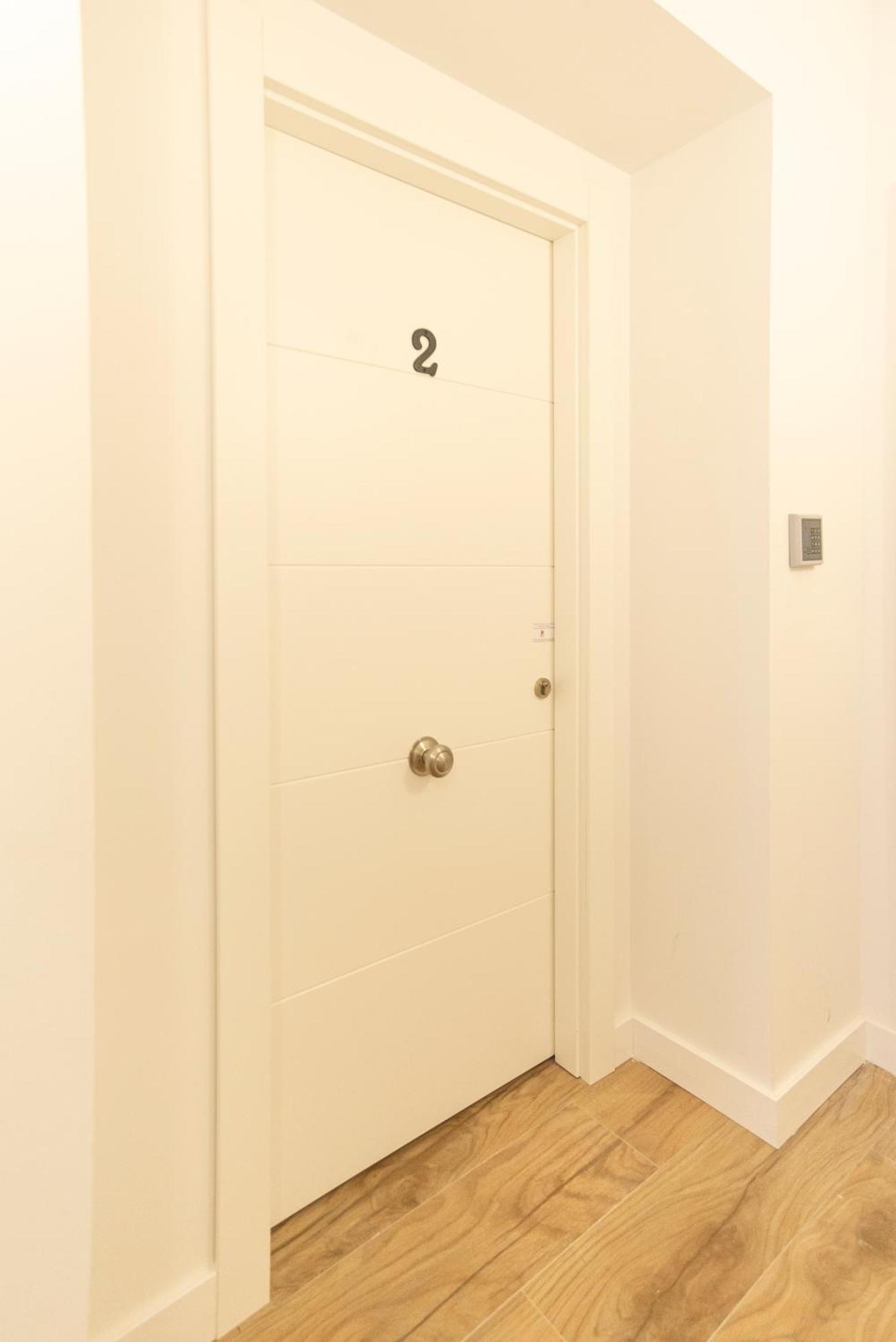 Apartamento Toquero By Ele *