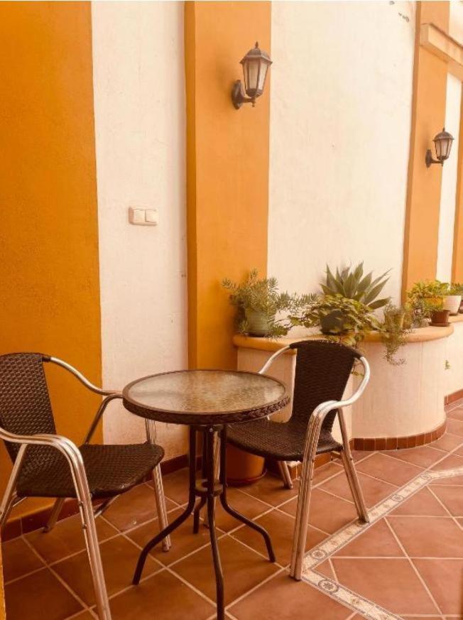 Apartamento Hermoso Centro De Málaga