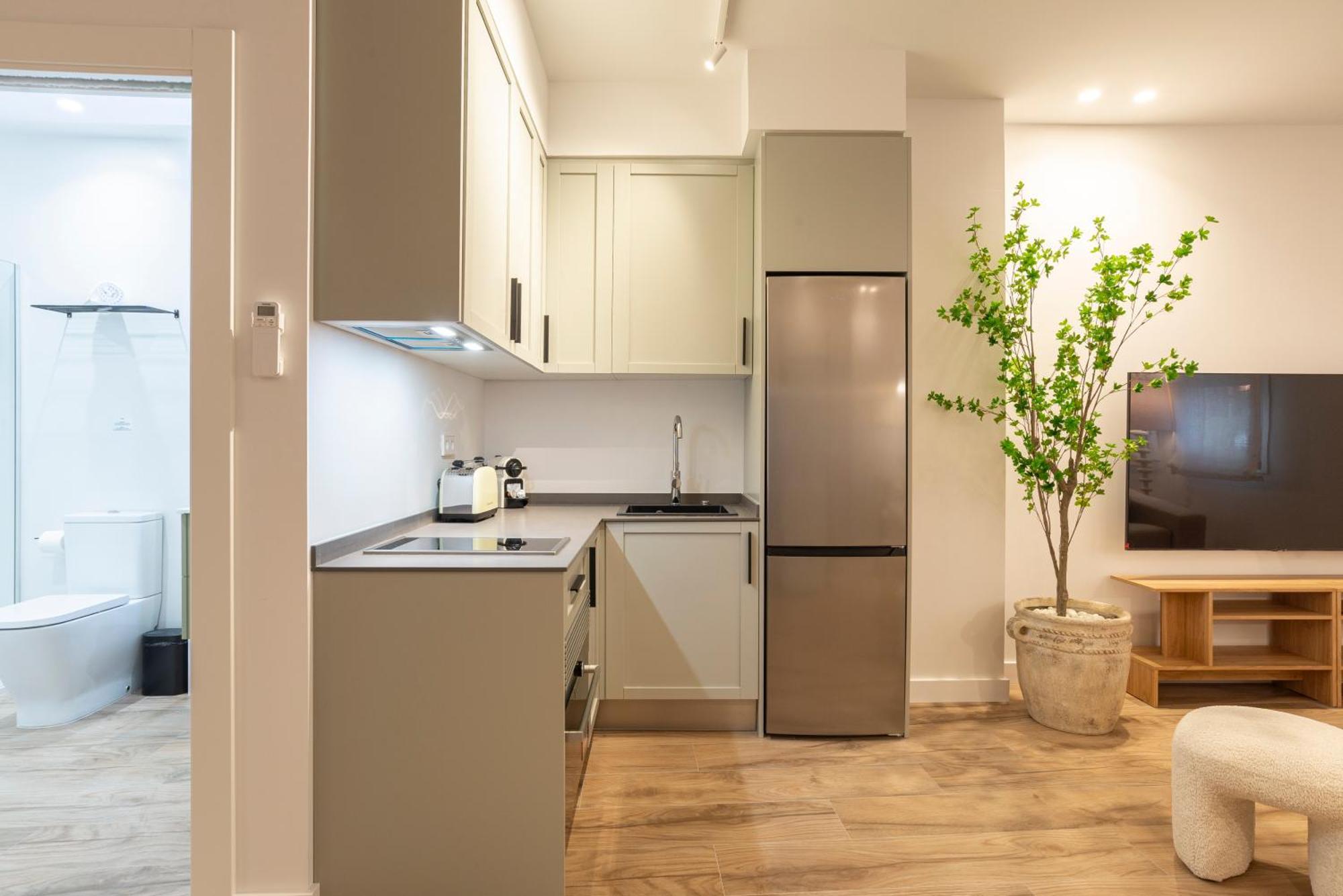 Apartamento Toquero By Ele