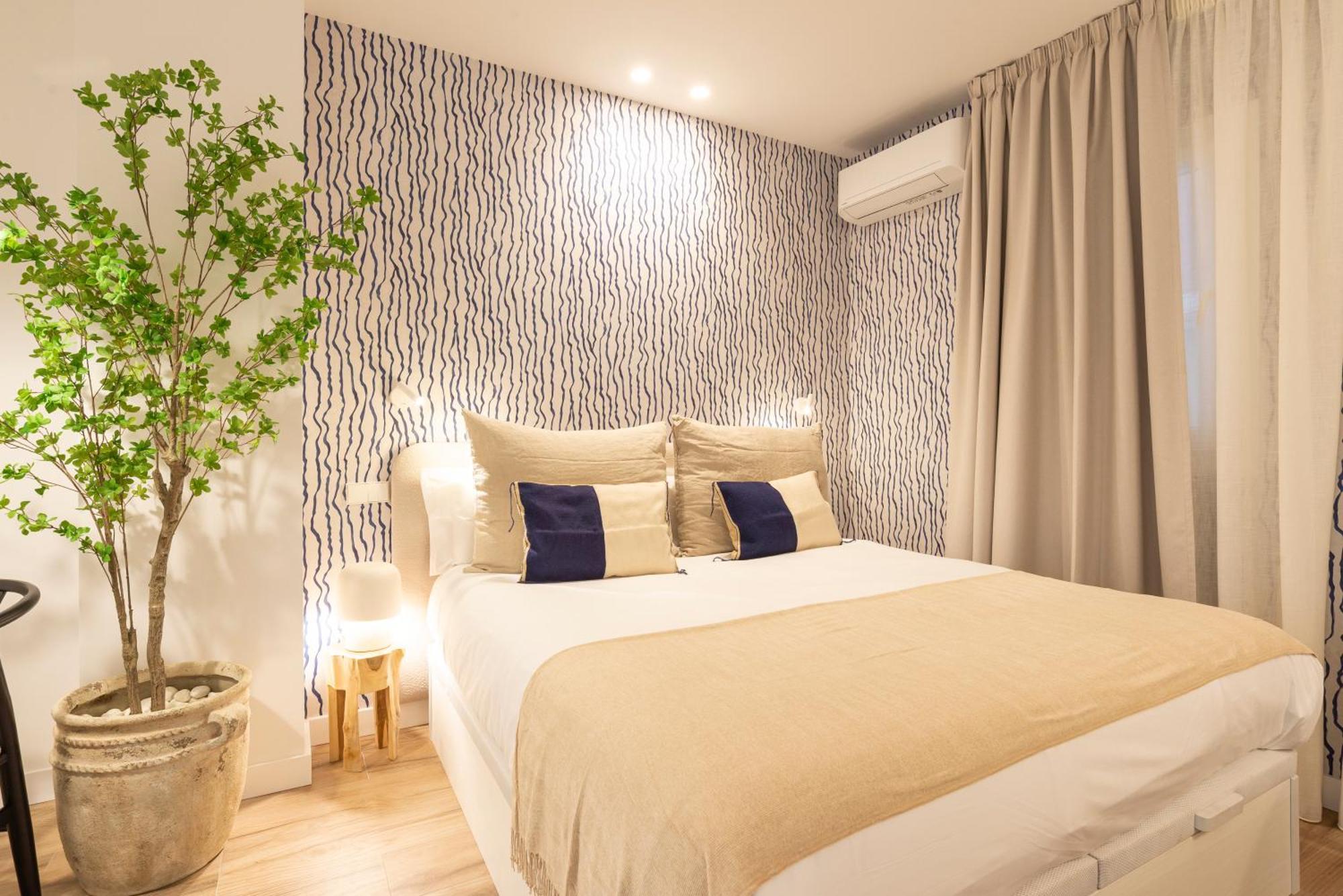 Apartamento Toquero By Ele Málaga