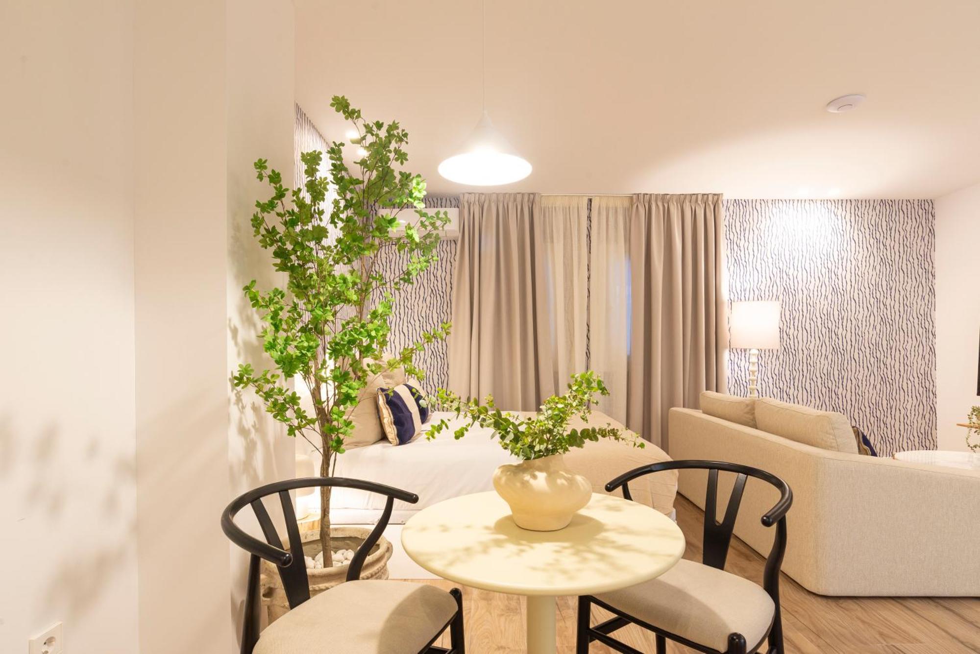 Apartamento Toquero By Ele
