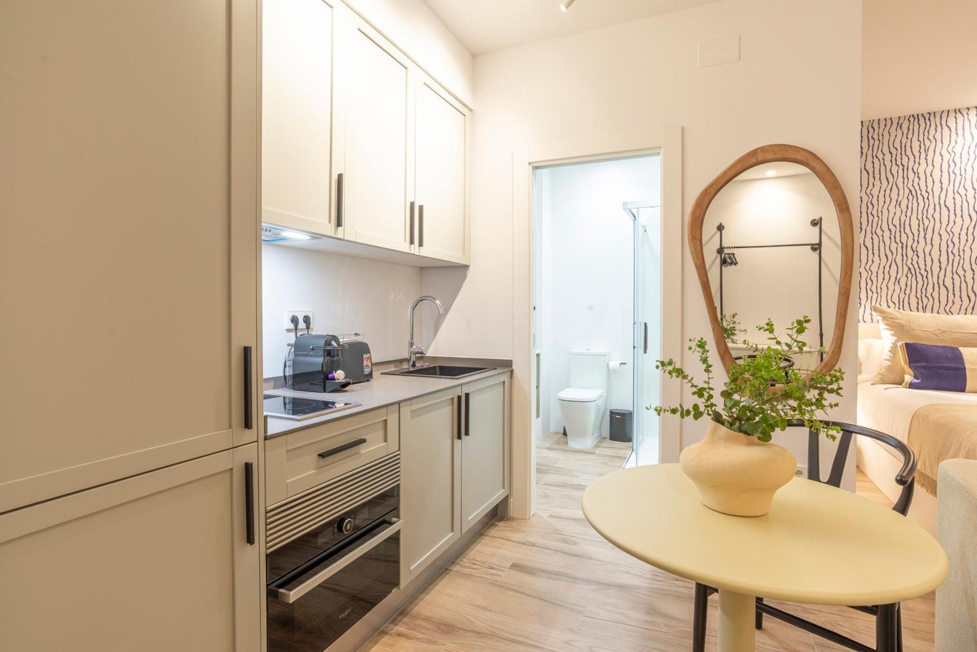Apartamento Toquero By Ele