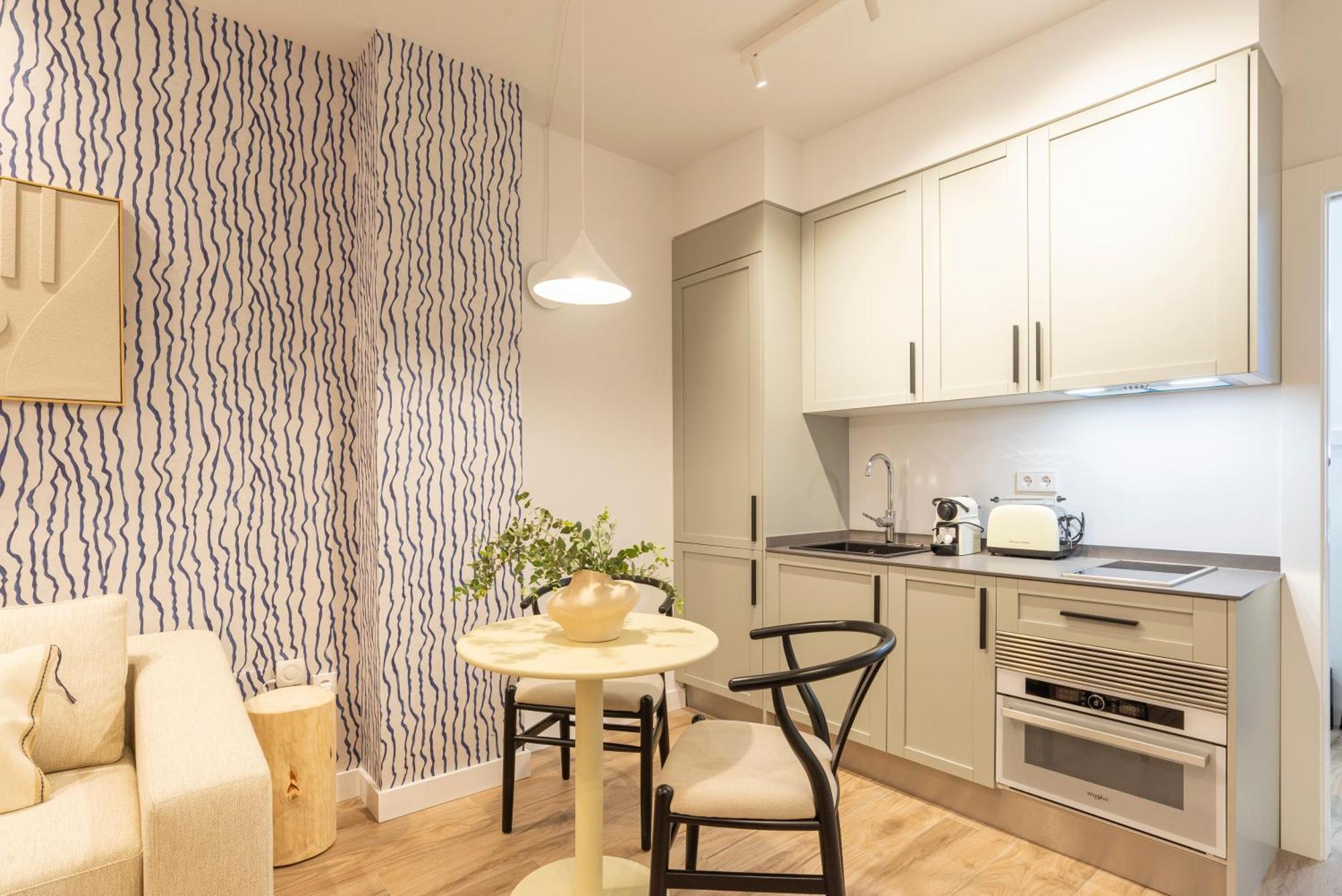 Apartamento Toquero By Ele *