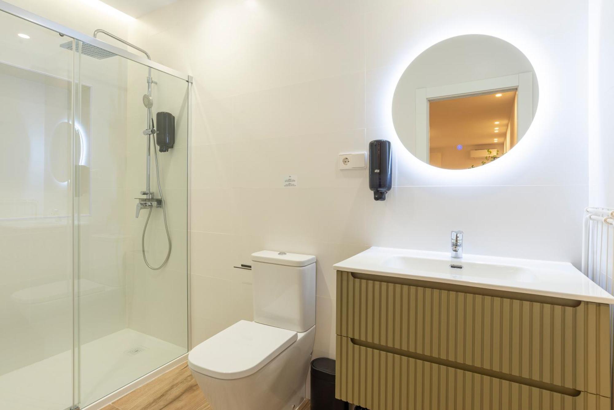 Apartamento Toquero By Ele