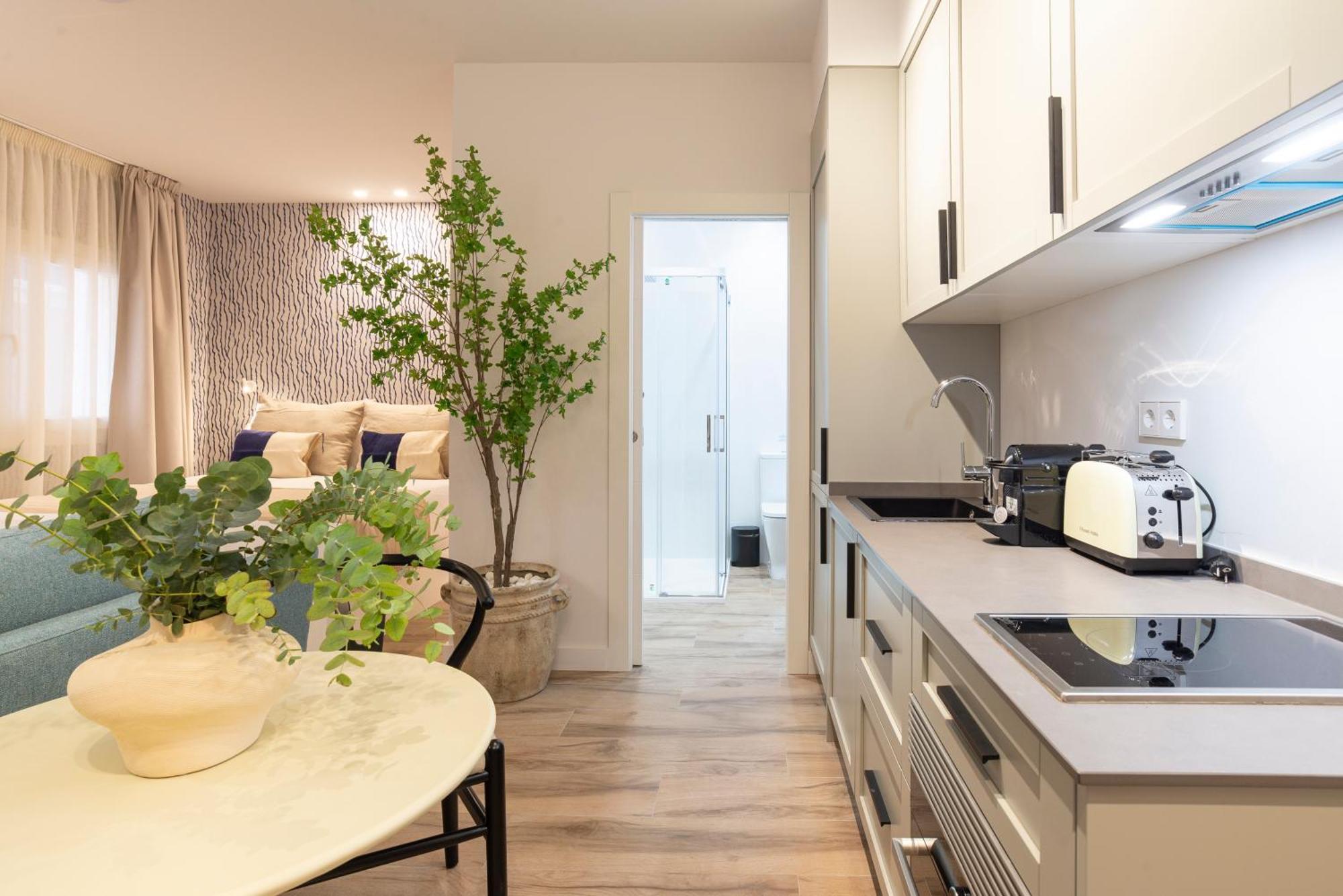 Apartamento Toquero By Ele *