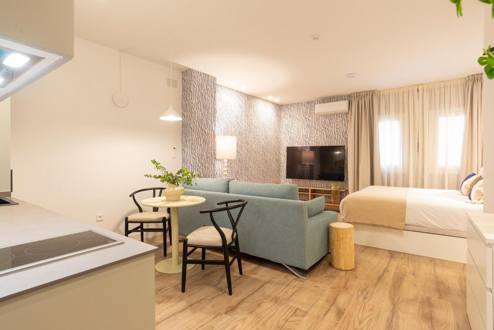 Apartamento Toquero By Ele *