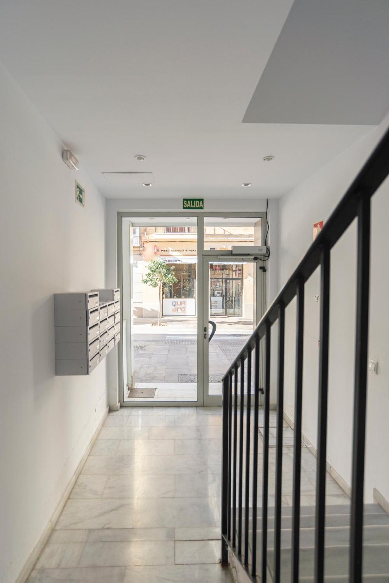 Carreteria Ii & Old Town By Ele Apartamento