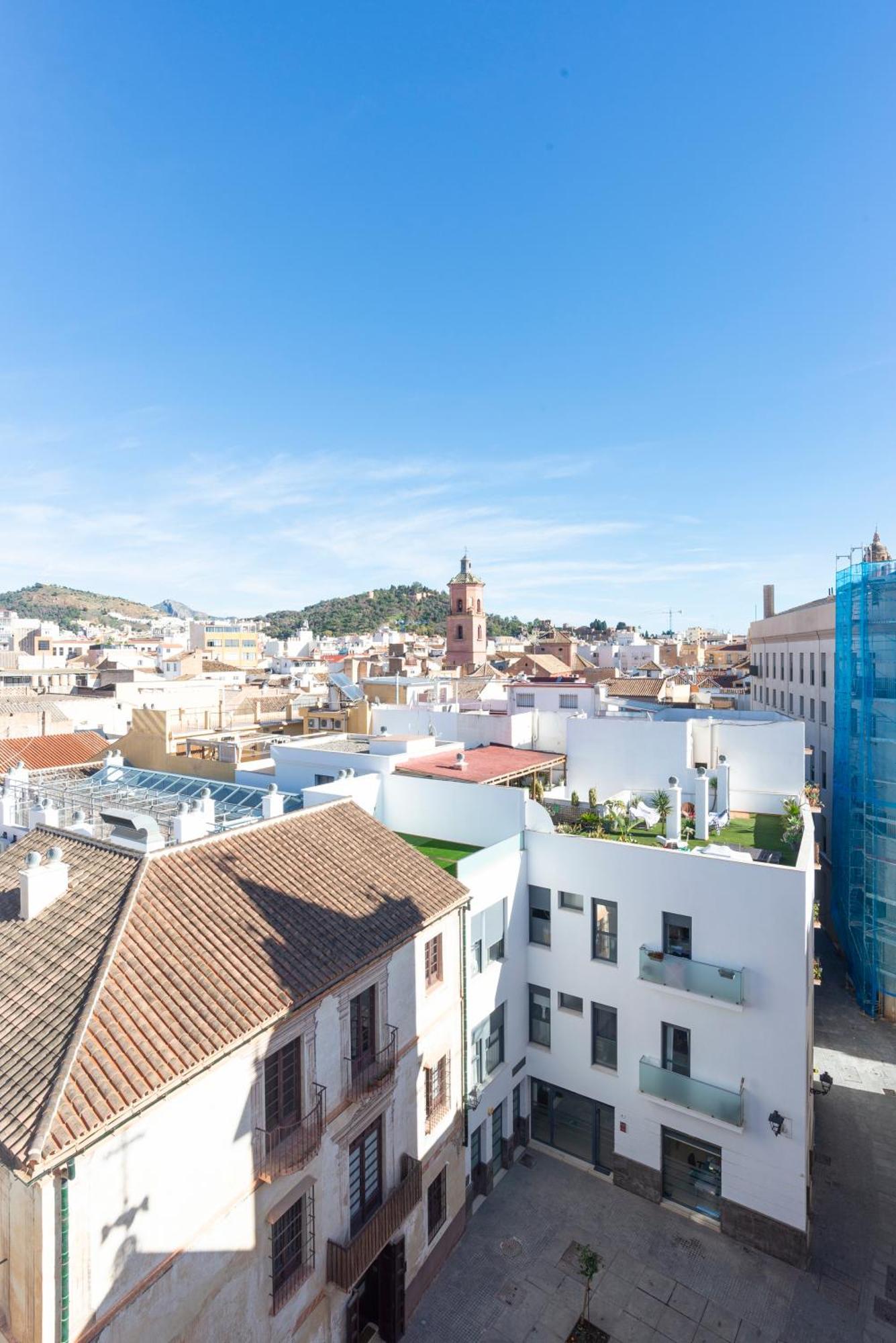 Apartamento Carreteria Ii & Old Town By Ele