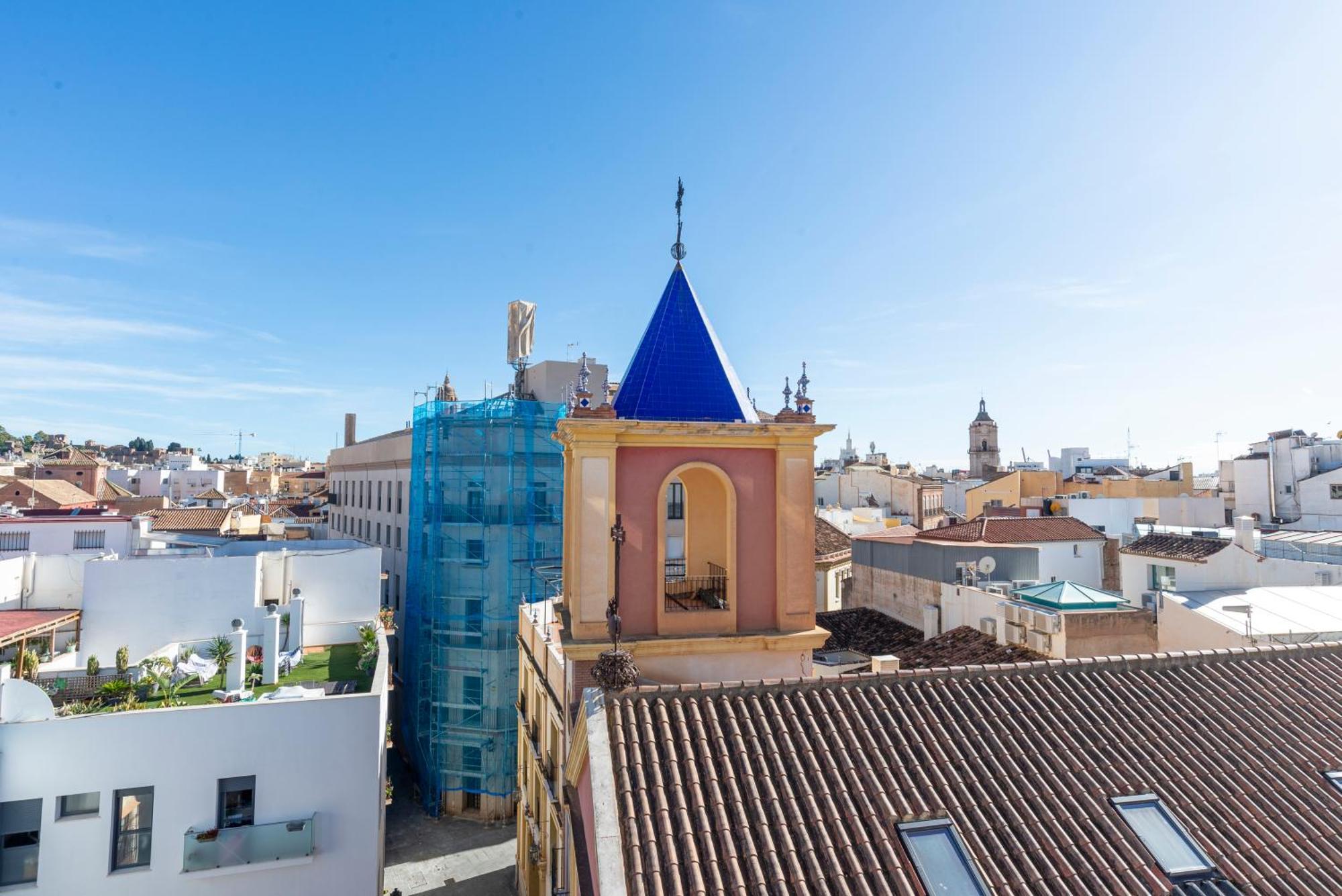 Apartamento Carreteria Ii & Old Town By Ele *