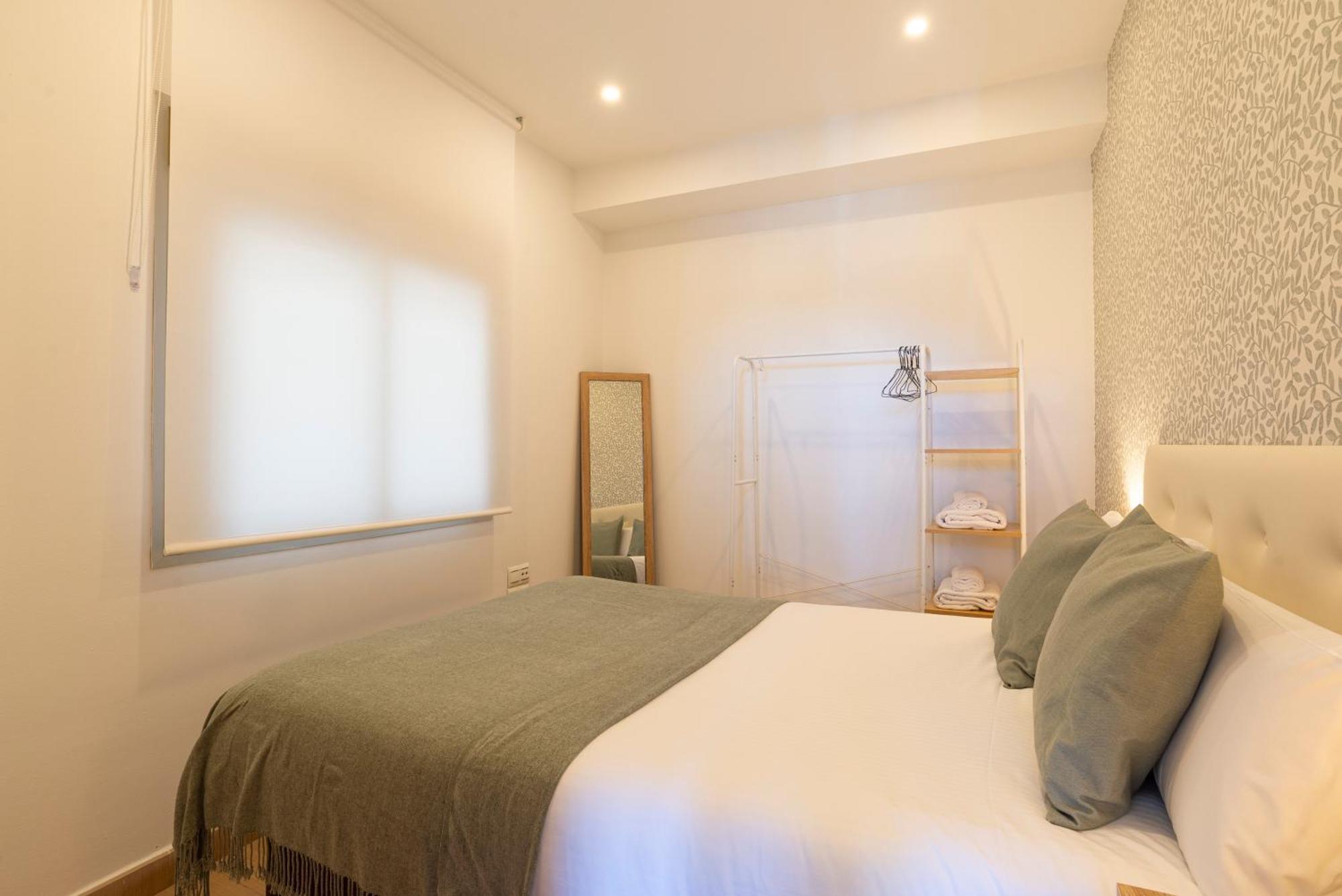 Carreteria Ii & Old Town By Ele Apartamento