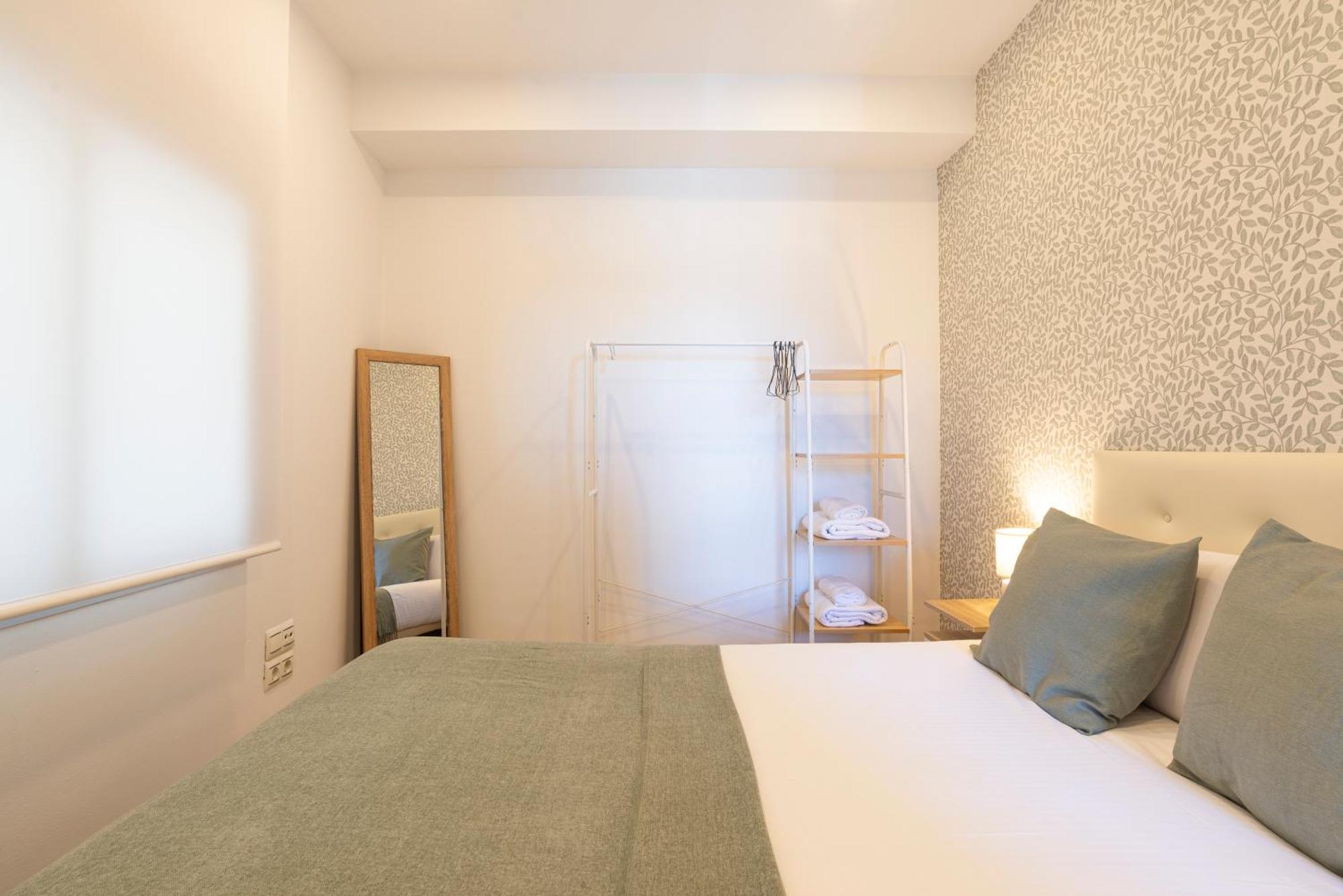 Carreteria Ii & Old Town By Ele Apartamento *