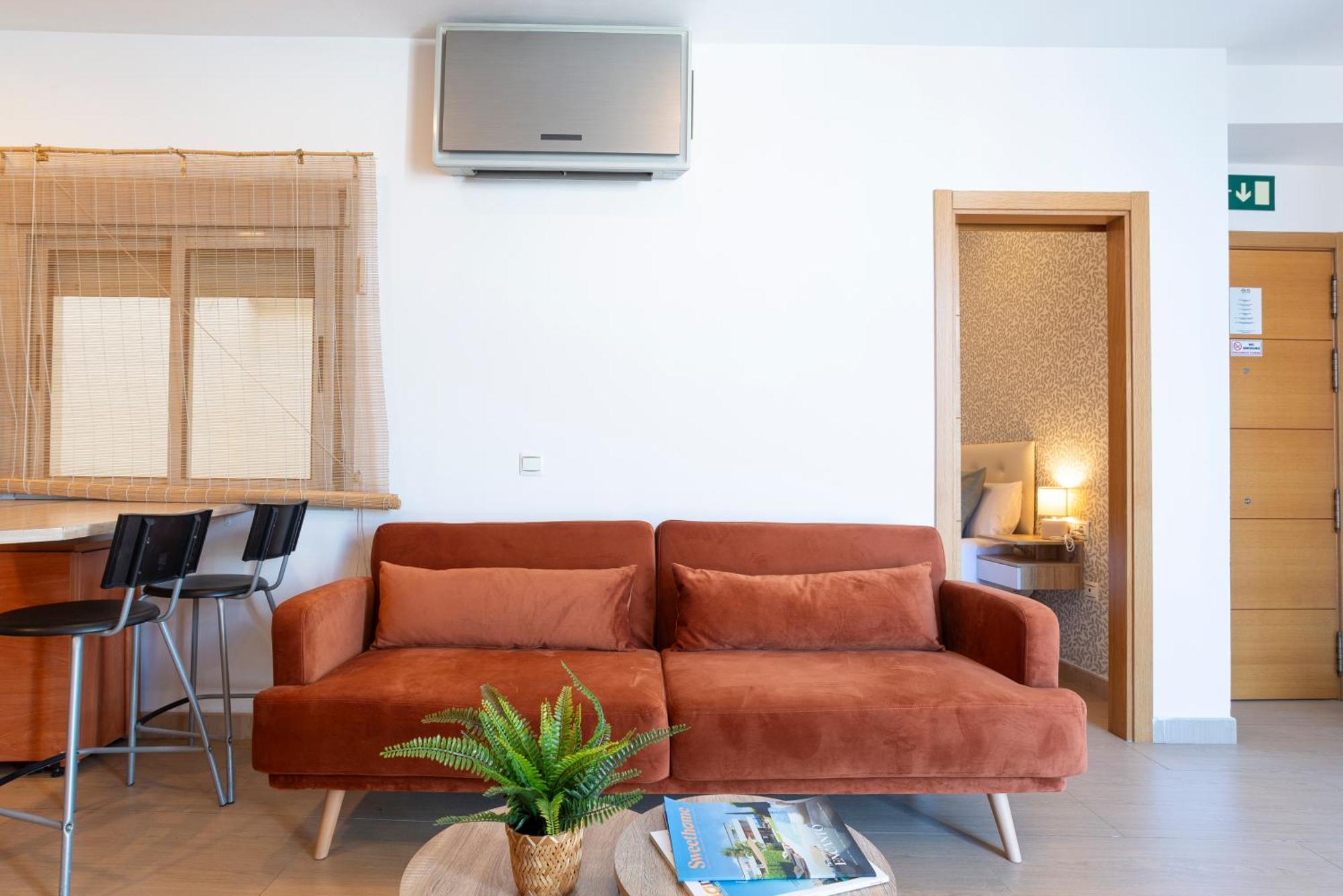 Apartamento Carreteria Ii & Old Town By Ele *