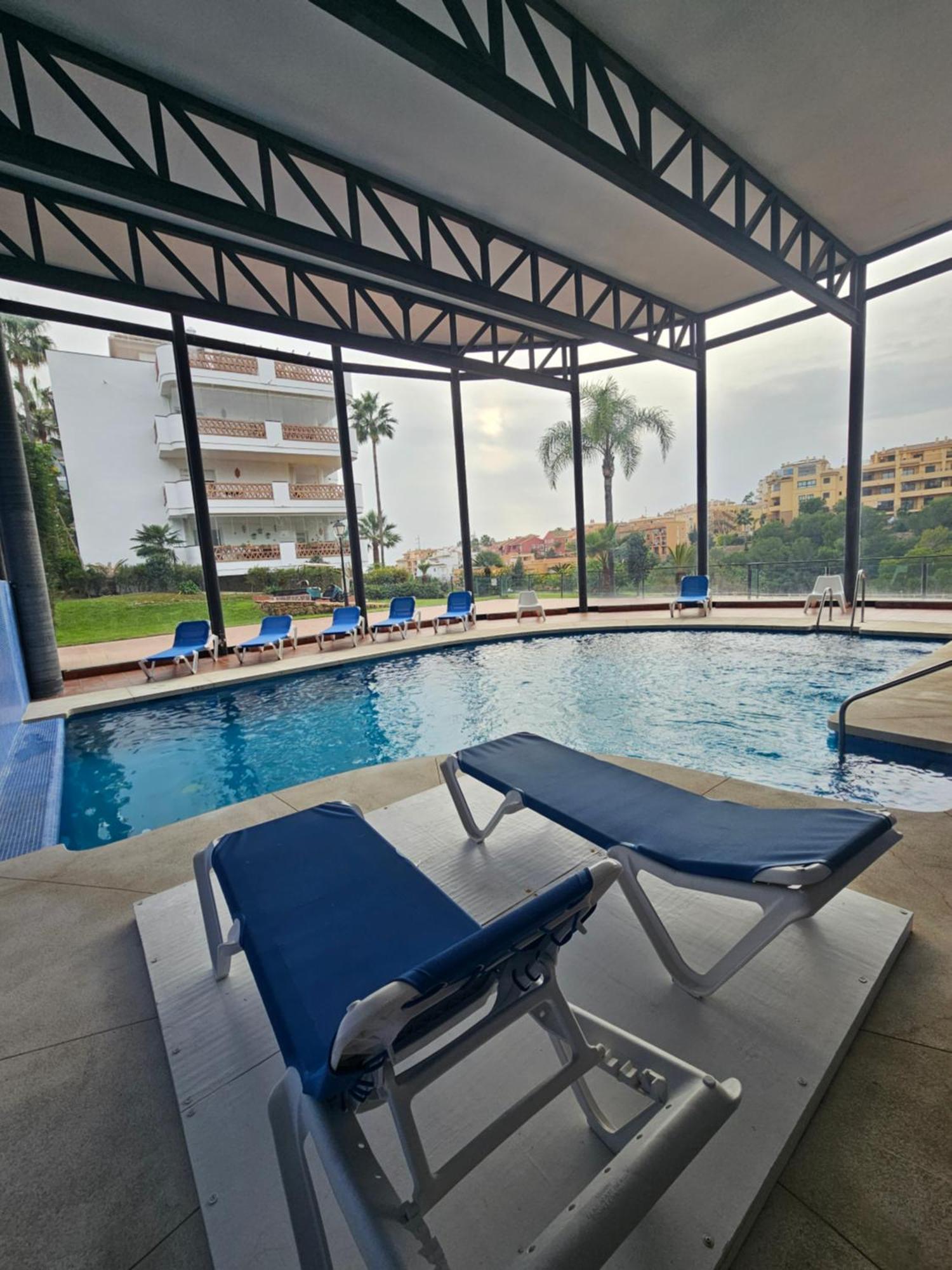Island Of Riviera Golf Mijas Costa Apartamento
