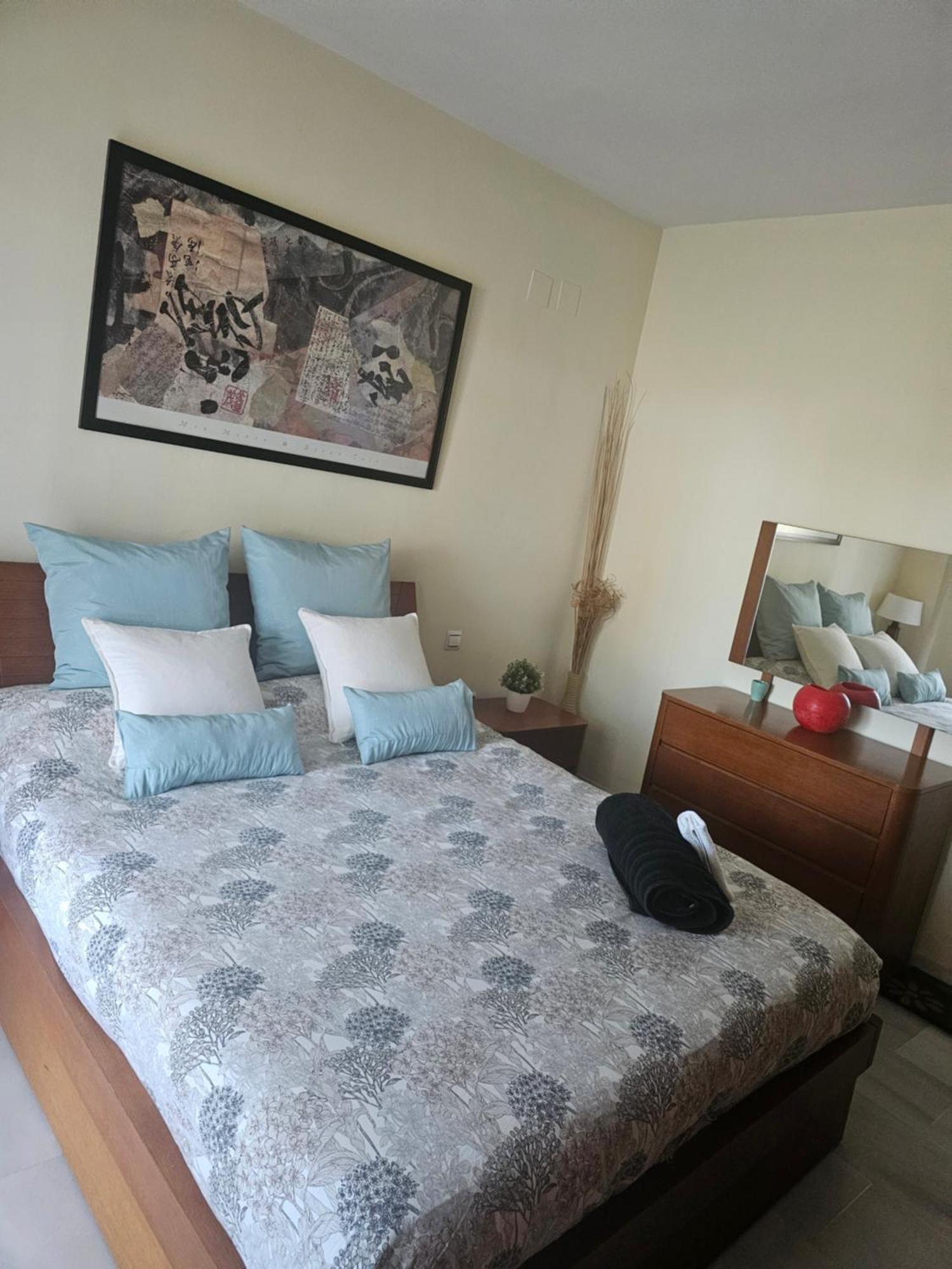 Island Of Riviera Golf Mijas Costa Apartamento *