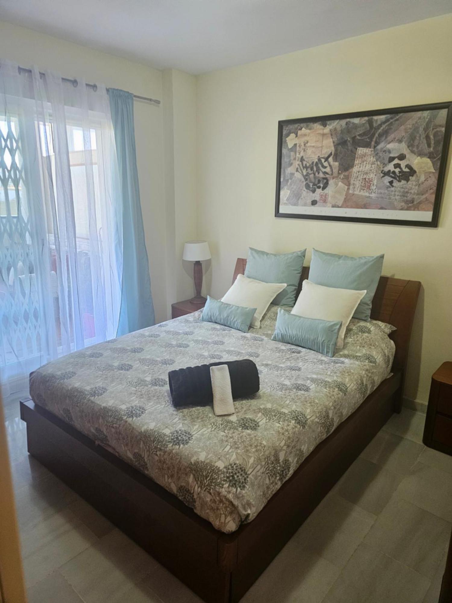 Apartamento Island Of Riviera Golf Mijas Costa Málaga