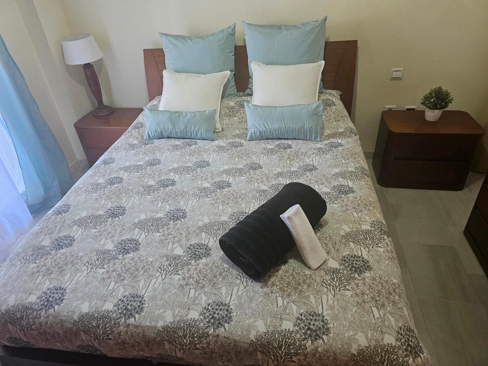 Apartamento Island Of Riviera Golf Mijas Costa *