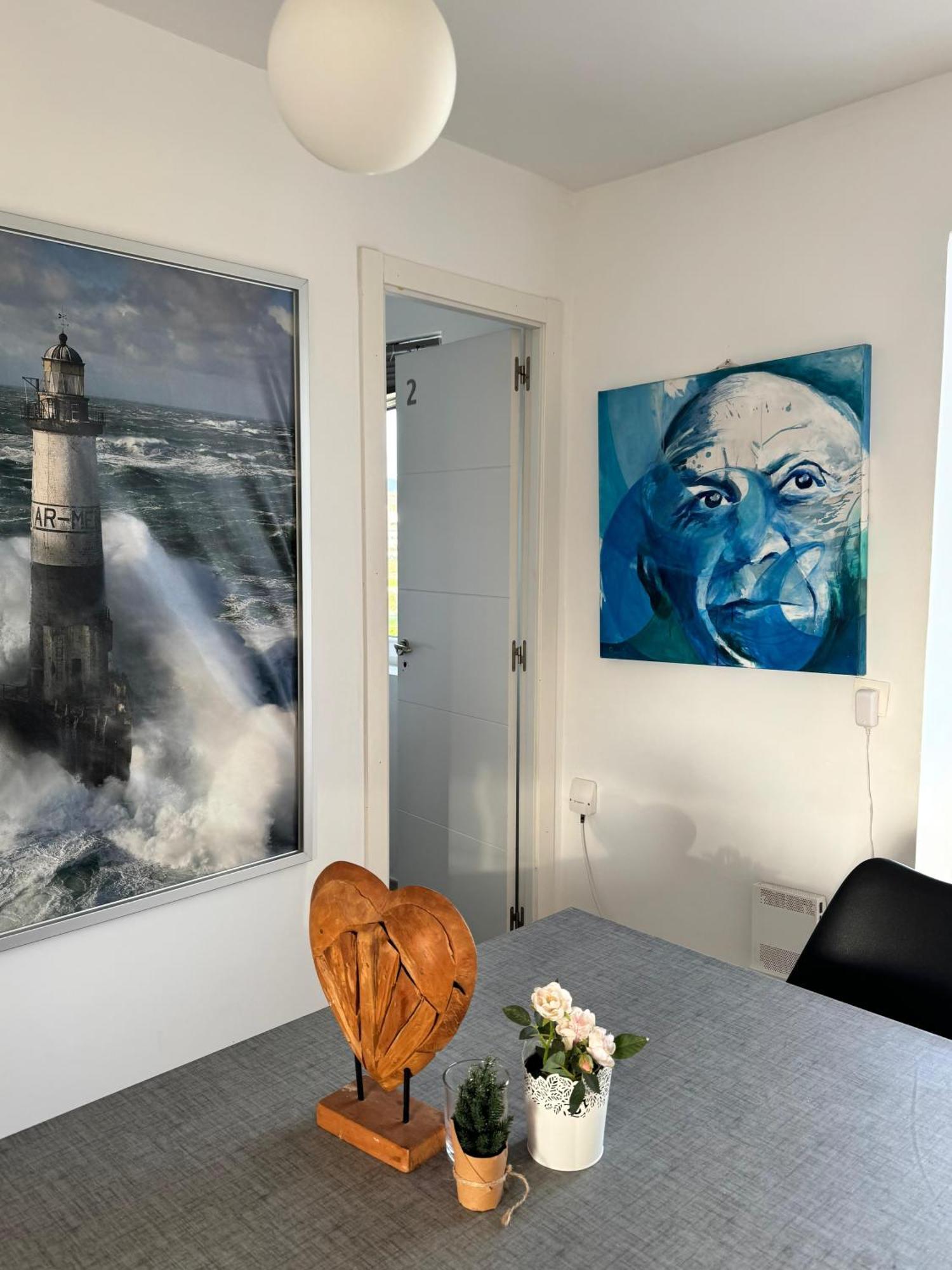 Accommodatie bij particulieren Homeroom