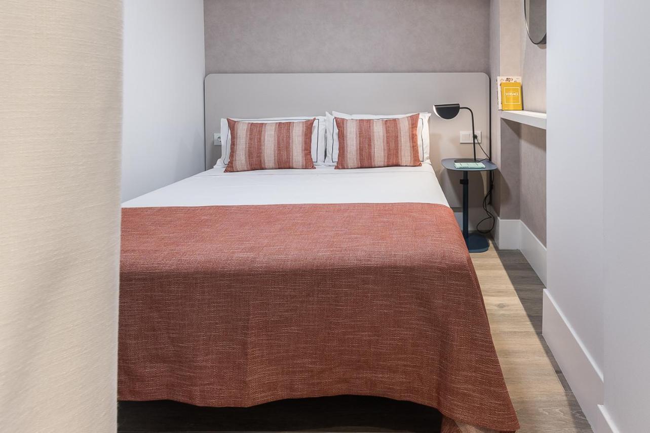 Apartamento Homeclub Moderno Piso Junto Al Museo Picasso Ii Málaga