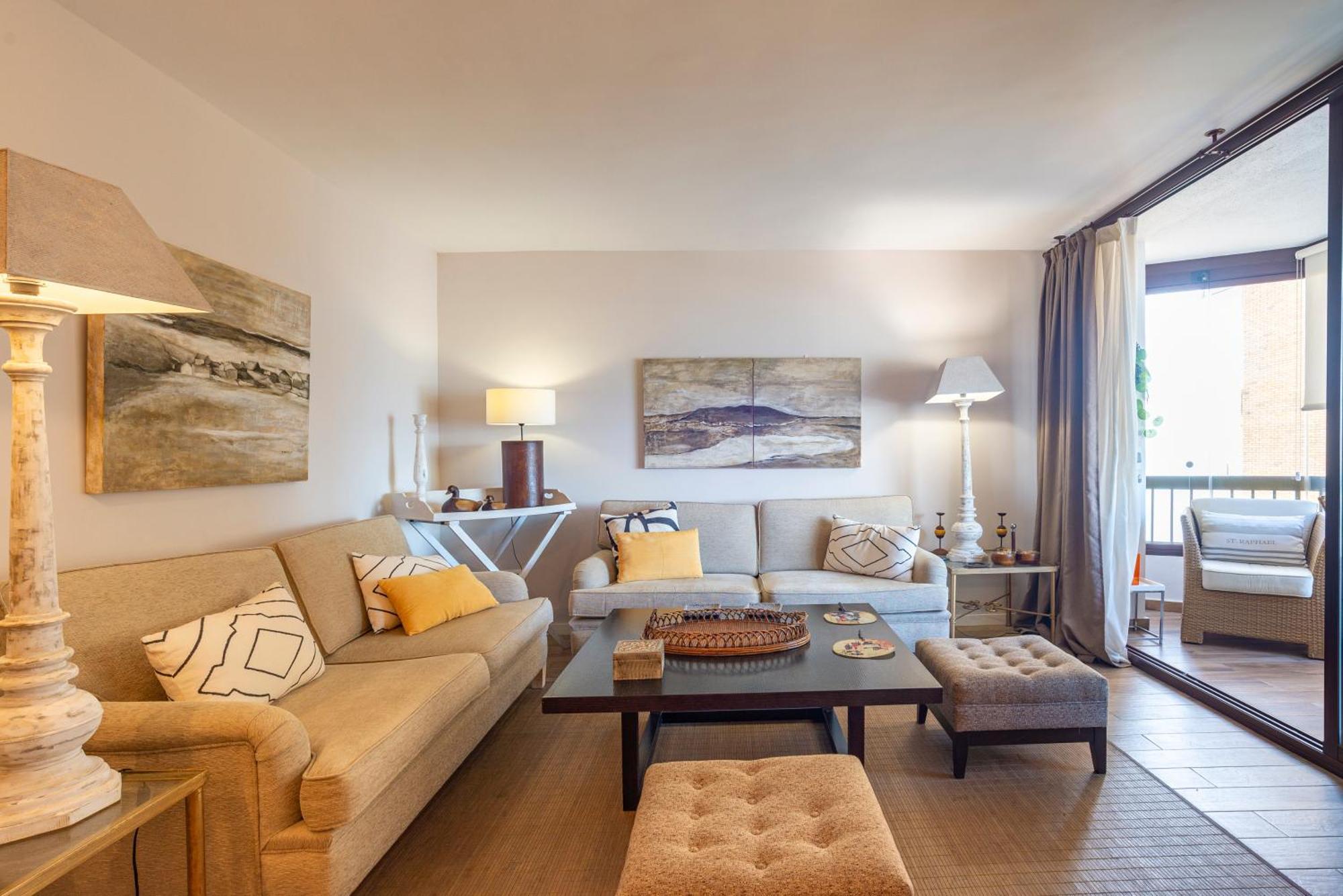Malagueta Iv By Ele Appartement *