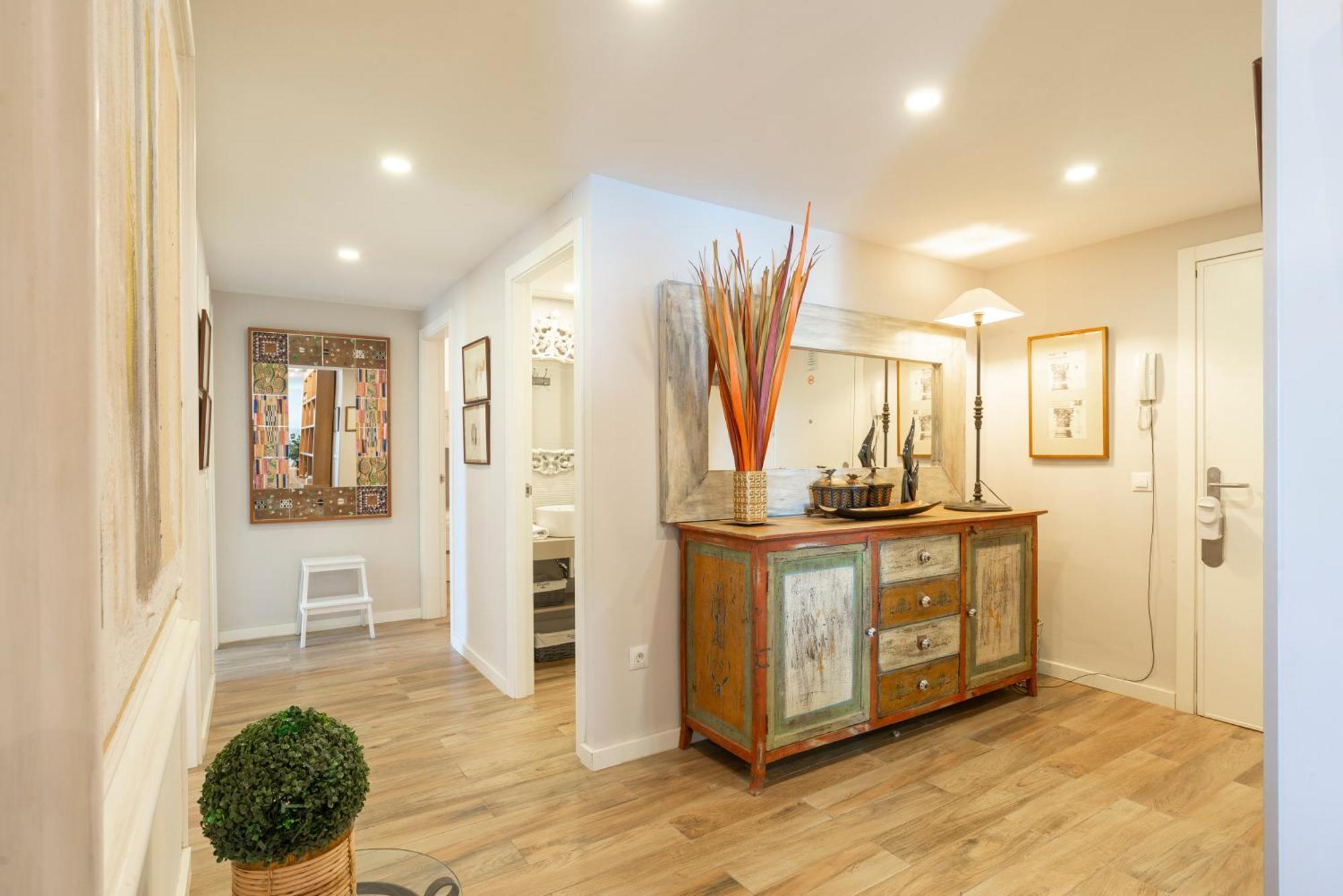 Malagueta Iv By Ele Appartement *
